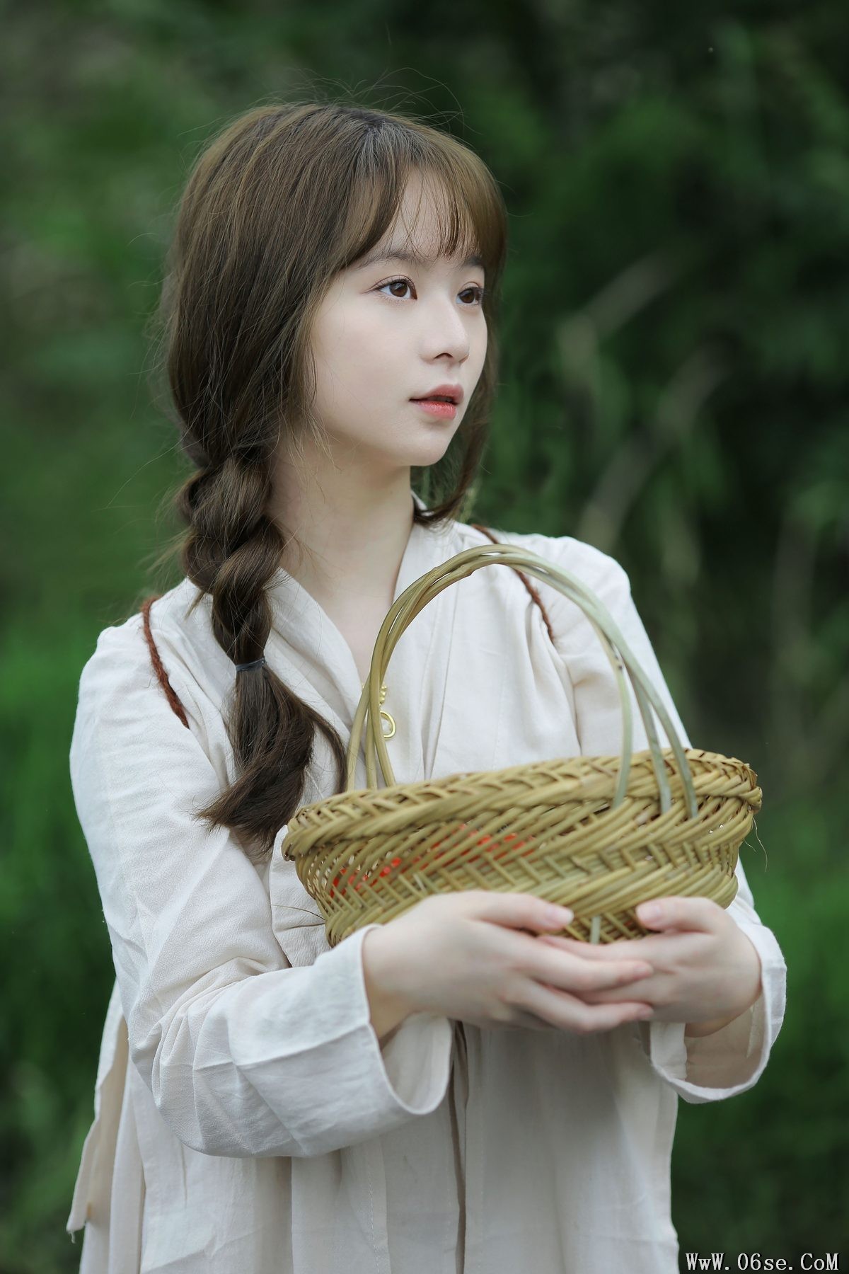图片[30]-YiTuYu艺图语 Vol.4551 Lin Ye Zhao Zhao[34P]-六色网