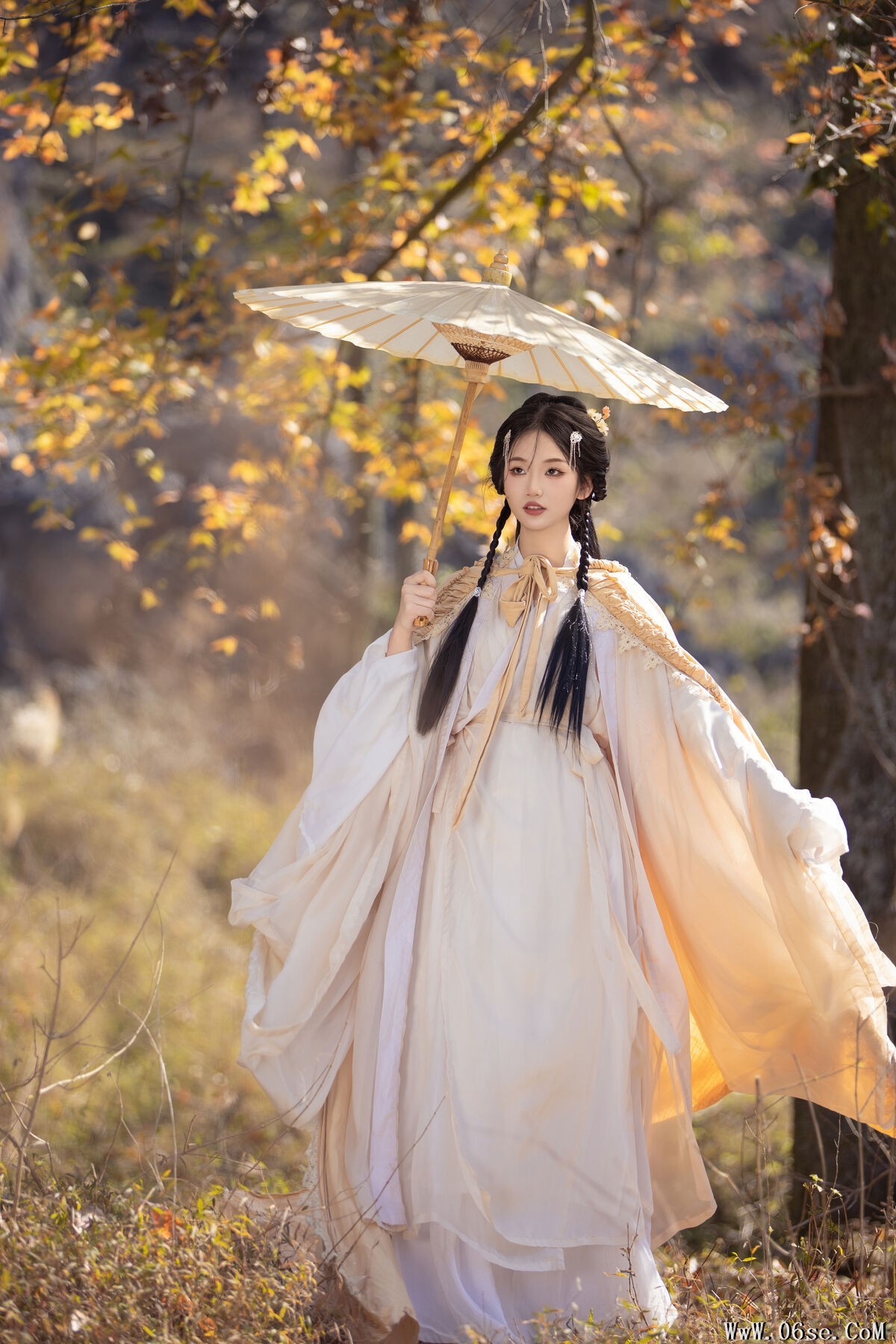 图片[11]-YiTuYu艺图语 Vol.6495 Wan Jiang Ting[36P]-六色网