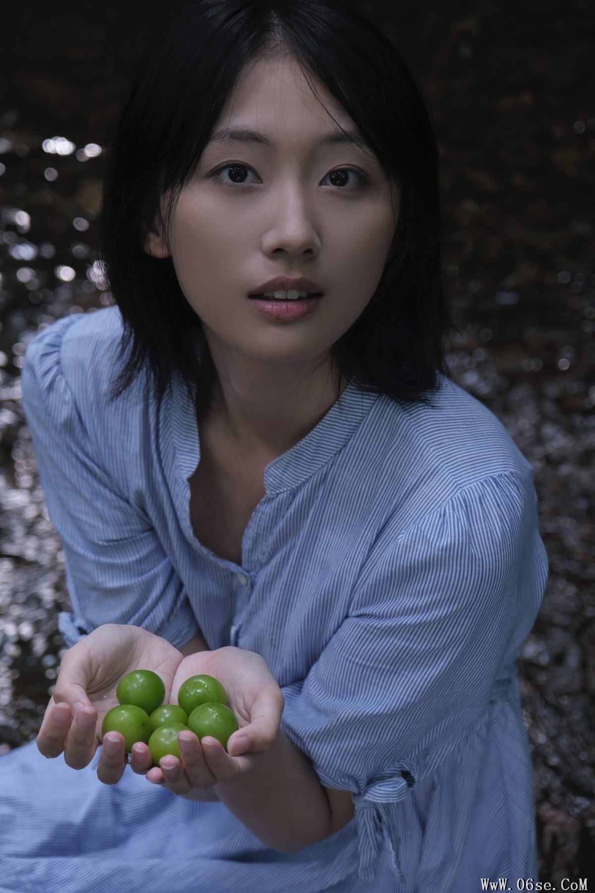 图片[26]-YiTuYu艺图语 Vol.5194 An Shi Wen Wen A[34P]-六色网