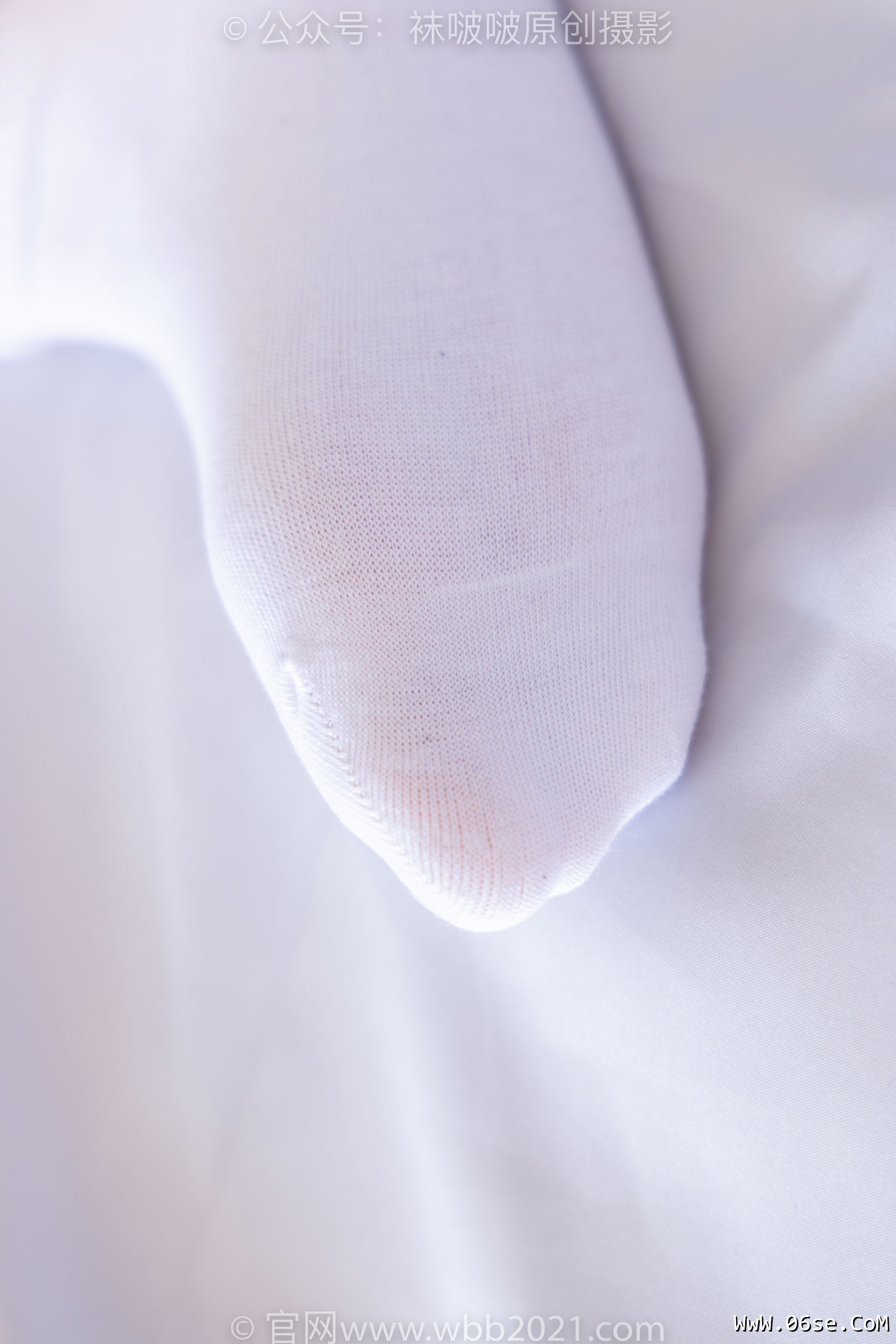 图片[117]-BoBoSocks袜啵啵 No.254 小甜豆 -长靴、白棉袜、裸足、小女警[144P]-六色网