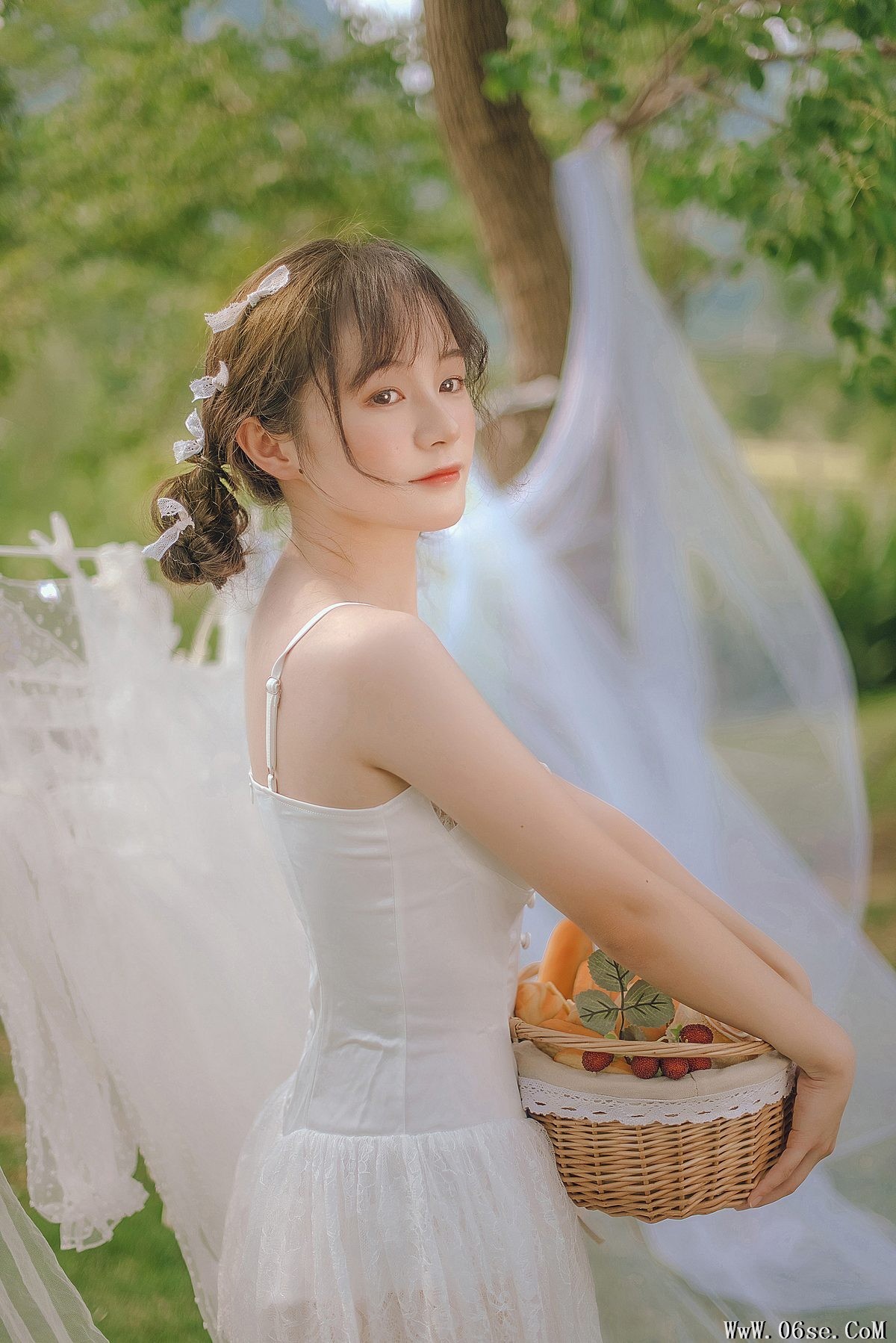 图片[30]-YiTuYu艺图语 Vol.5730 Xia Fan Yi Zhou[33P]-六色网