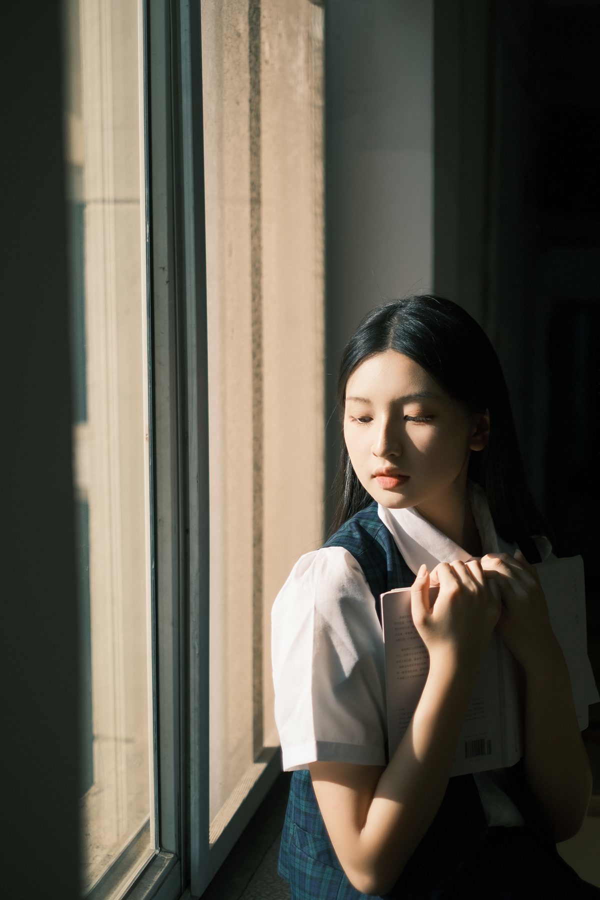 图片[27]-YiTuYu艺图语 Vol.5509 Su Bai[28P]-六色网