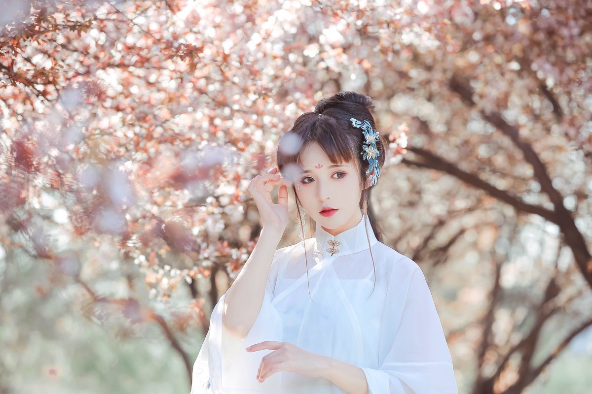 图片[15]-YiTuYu艺图语 Vol.3135 Nai Wen Wen[24P]-六色网