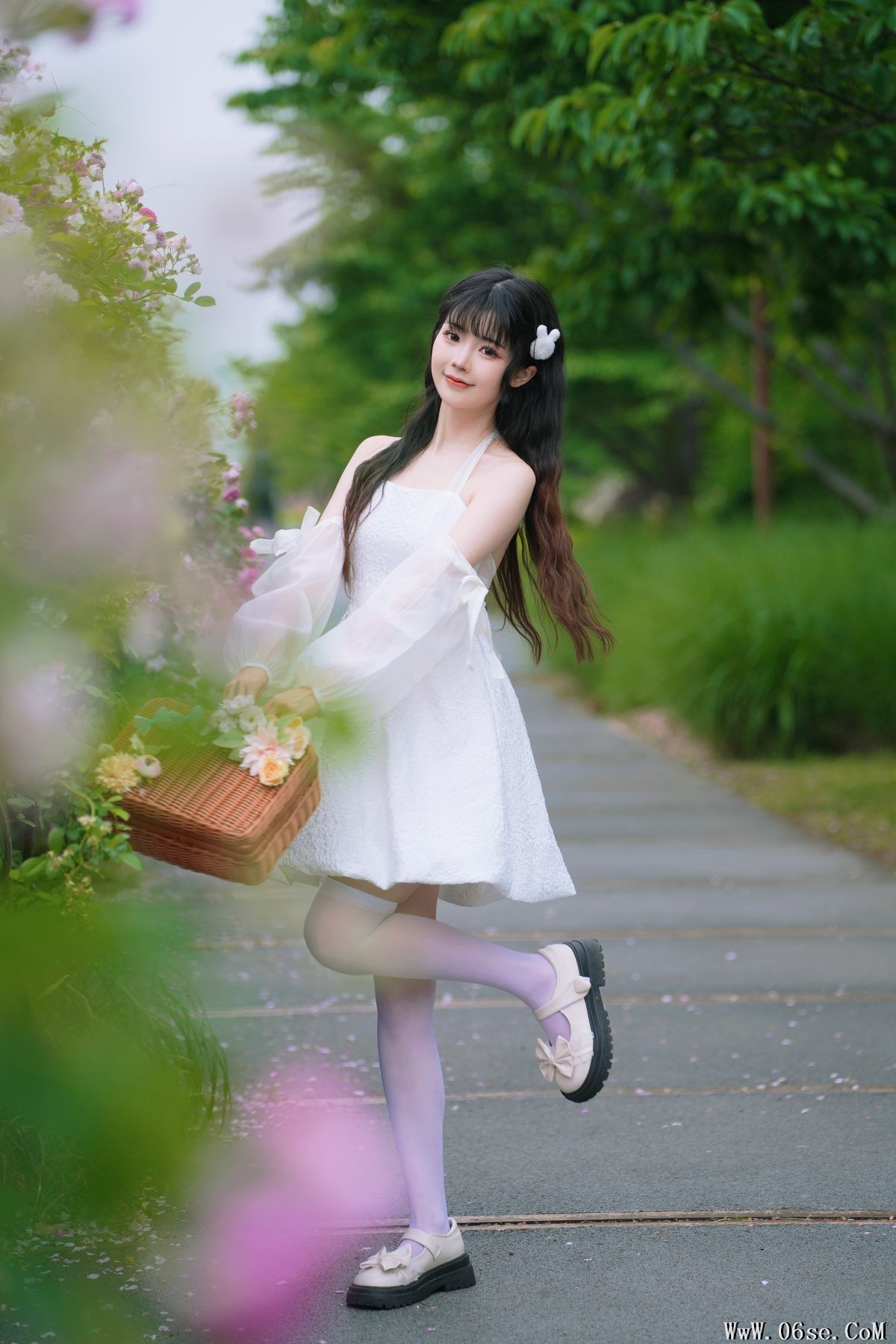 图片[47]-YiTuYu艺图语 Vol.4513 Si Yan Bu Chi Bao Zi[54P]-六色网