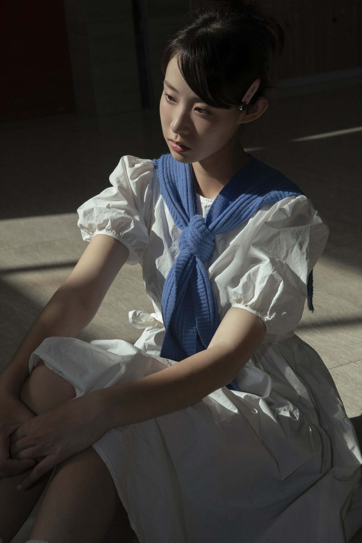 图片[13]-YiTuYu艺图语 Vol.5046 Kang Kang[29P]-六色网