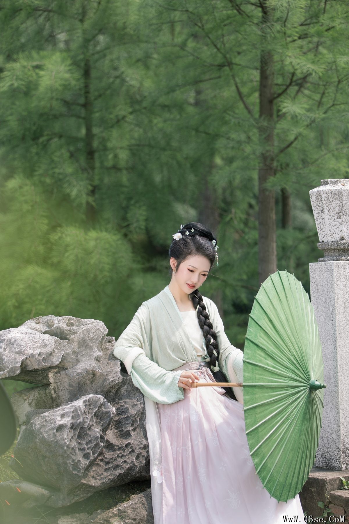 图片[25]-YiTuYu艺图语 Vol.4836 Li[26P]-六色网