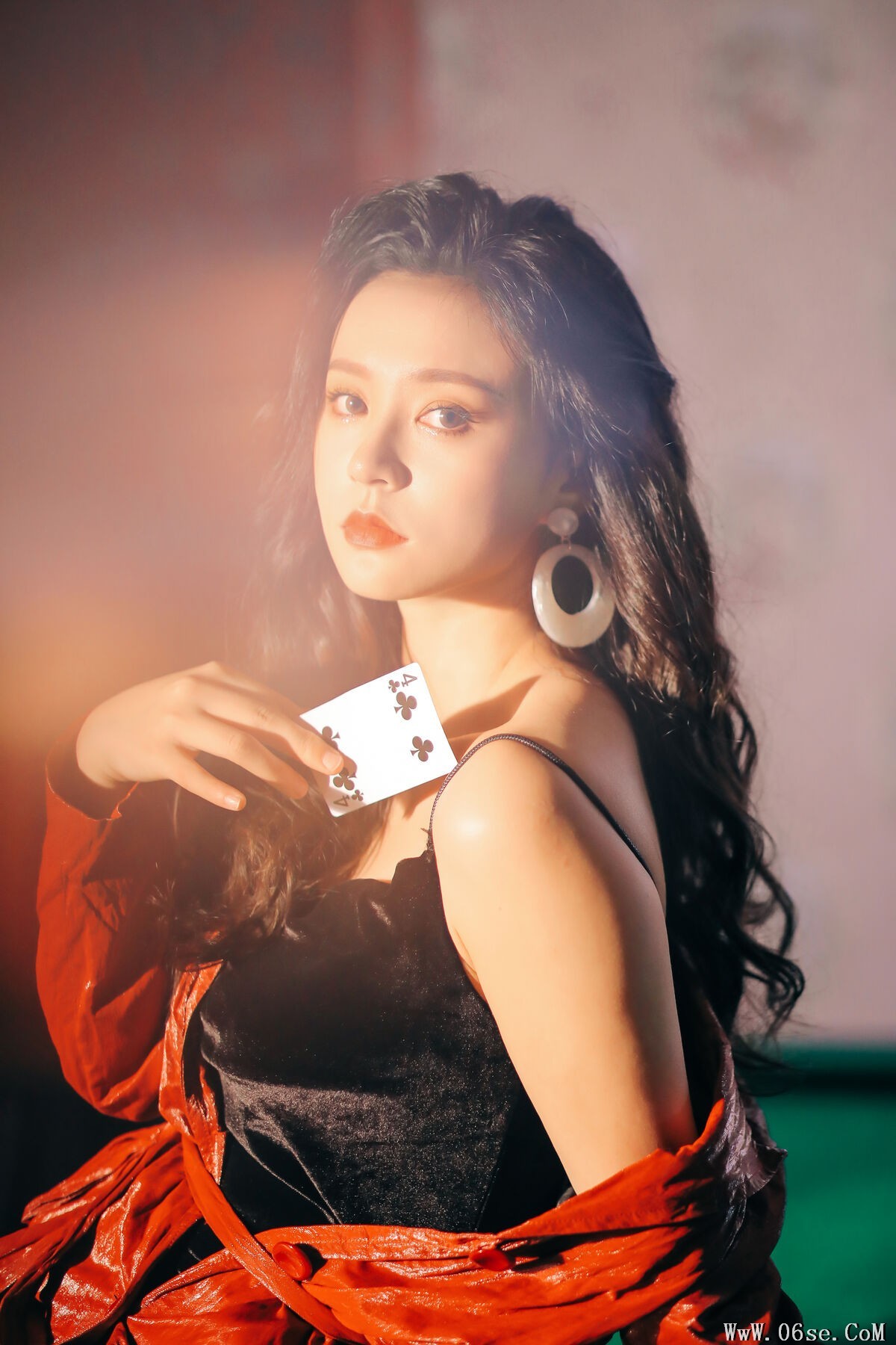 图片[17]-YiTuYu艺图语 Vol.7238 Xiao Yi[29P]-六色网