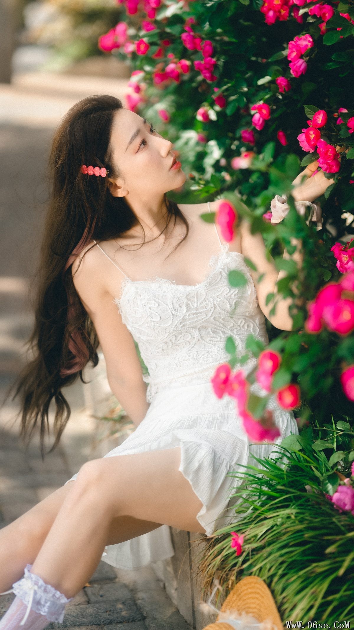 图片[24]-YiTuYu艺图语 Vol.4308 Tao Zi[49P]-六色网