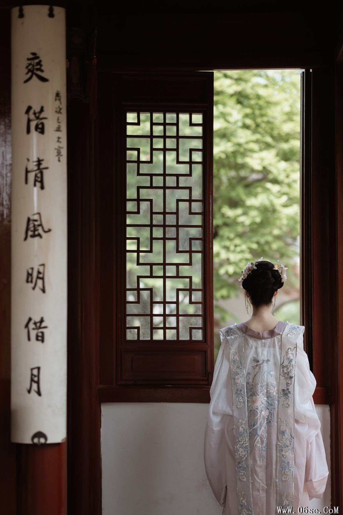 图片[7]-YiTuYu艺图语 Vol.5813 Sheng Sheng Jian Bao[29P]-六色网