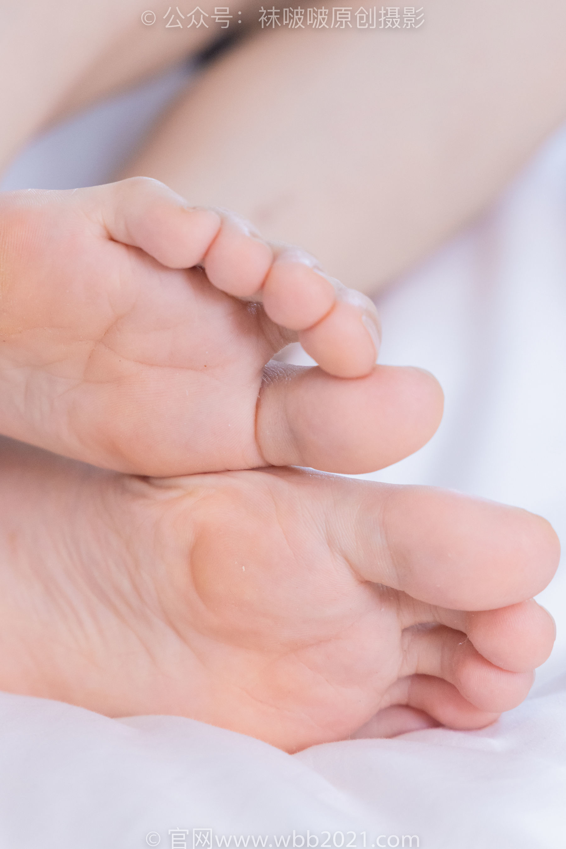 图片[38]-BoBoSocks袜啵啵 No.341 雪糕 -高跟鞋、高跟凉鞋、肉丝、裸足[150P]-六色网
