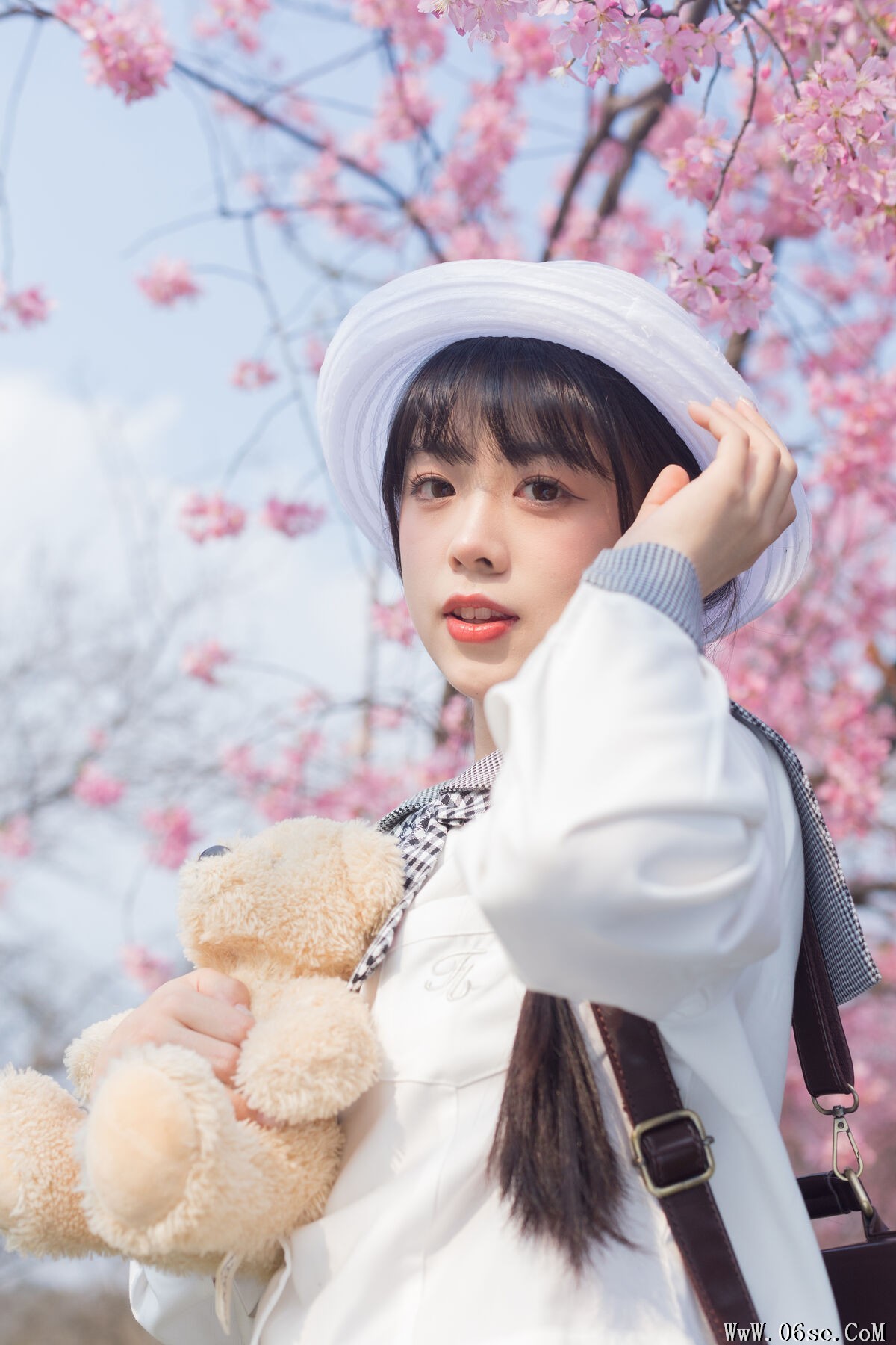 图片[20]-YiTuYu艺图语 Vol.6771 Yi Zhi Nuan Nuan[28P]-六色网