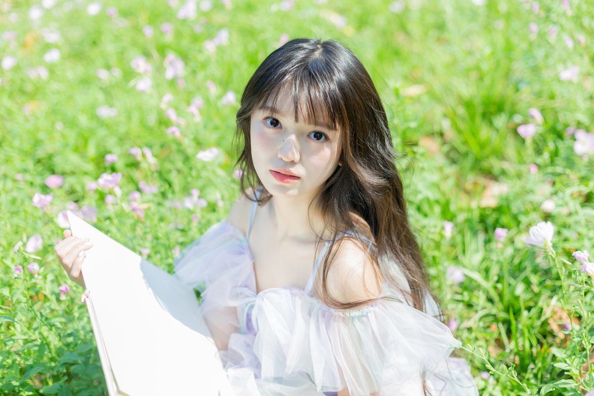 图片[3]-YiTuYu艺图语 Vol.4466 Ye Ye Gong Zhu[31P]-六色网