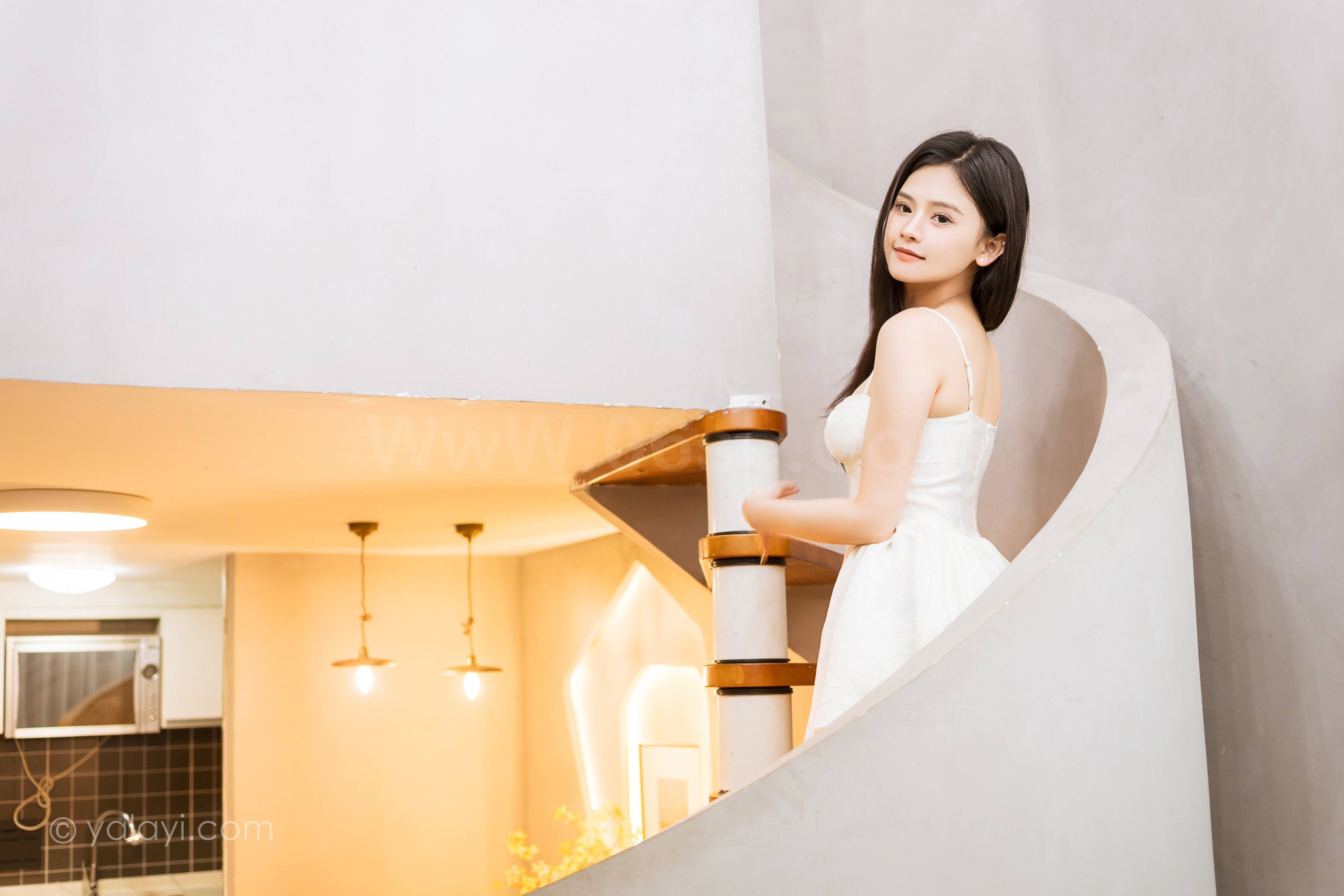 图片[22]-雅拉伊 – 若婷《风流韵事》[41P]-六色网