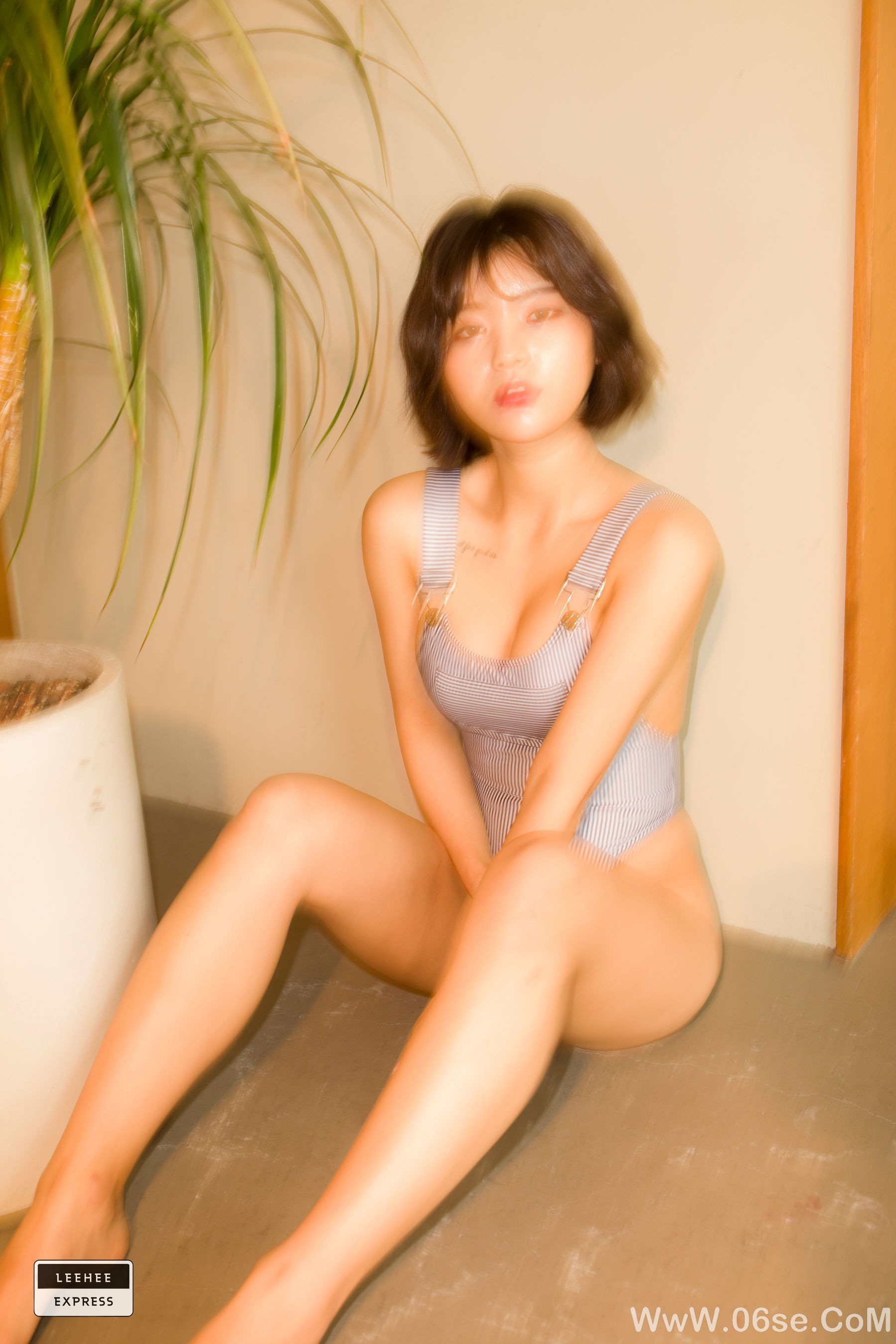 图片[37]-[LEEHEE EXPRESS] LEDG-022B – U.Hwa[43P]-六色网