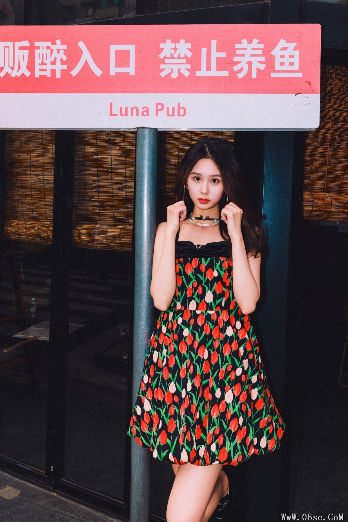 图片[22]-YiTuYu艺图语 Vol.4691 Bin Bin[23P]-六色网