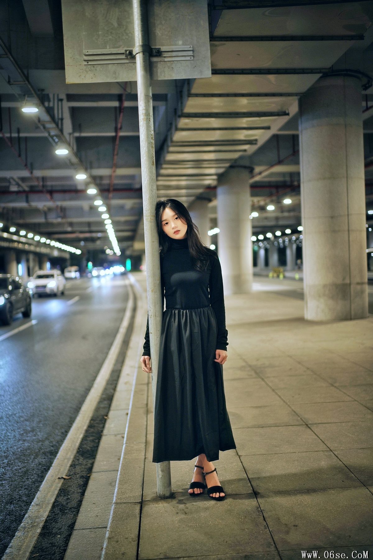 图片[11]-YiTuYu艺图语 Vol.4410 Yu Wen[29P]-六色网