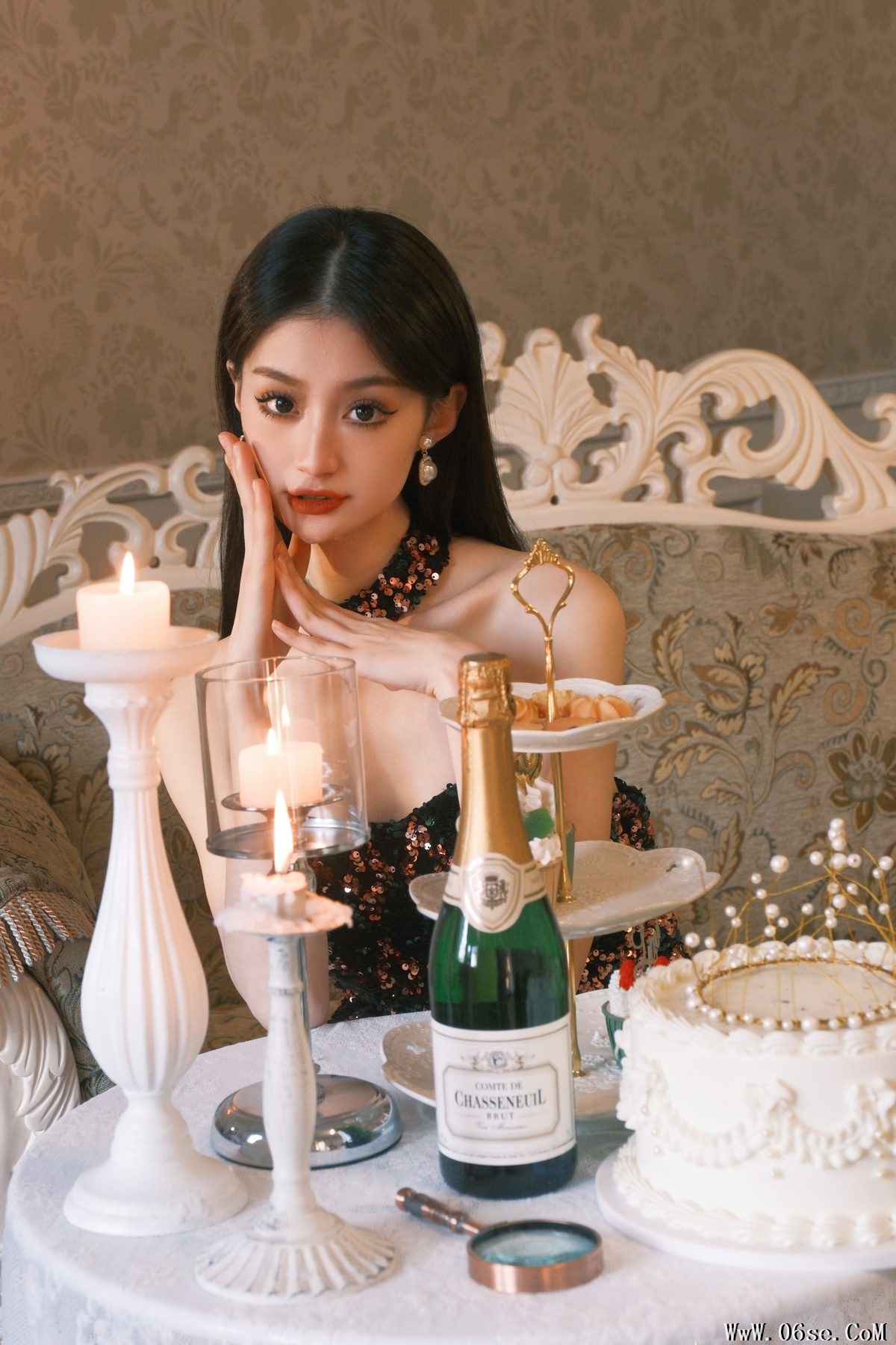 图片[18]-YiTuYu艺图语 Vol.3737 Xiao Duo Duo Yao Bao Fu[27P]-六色网
