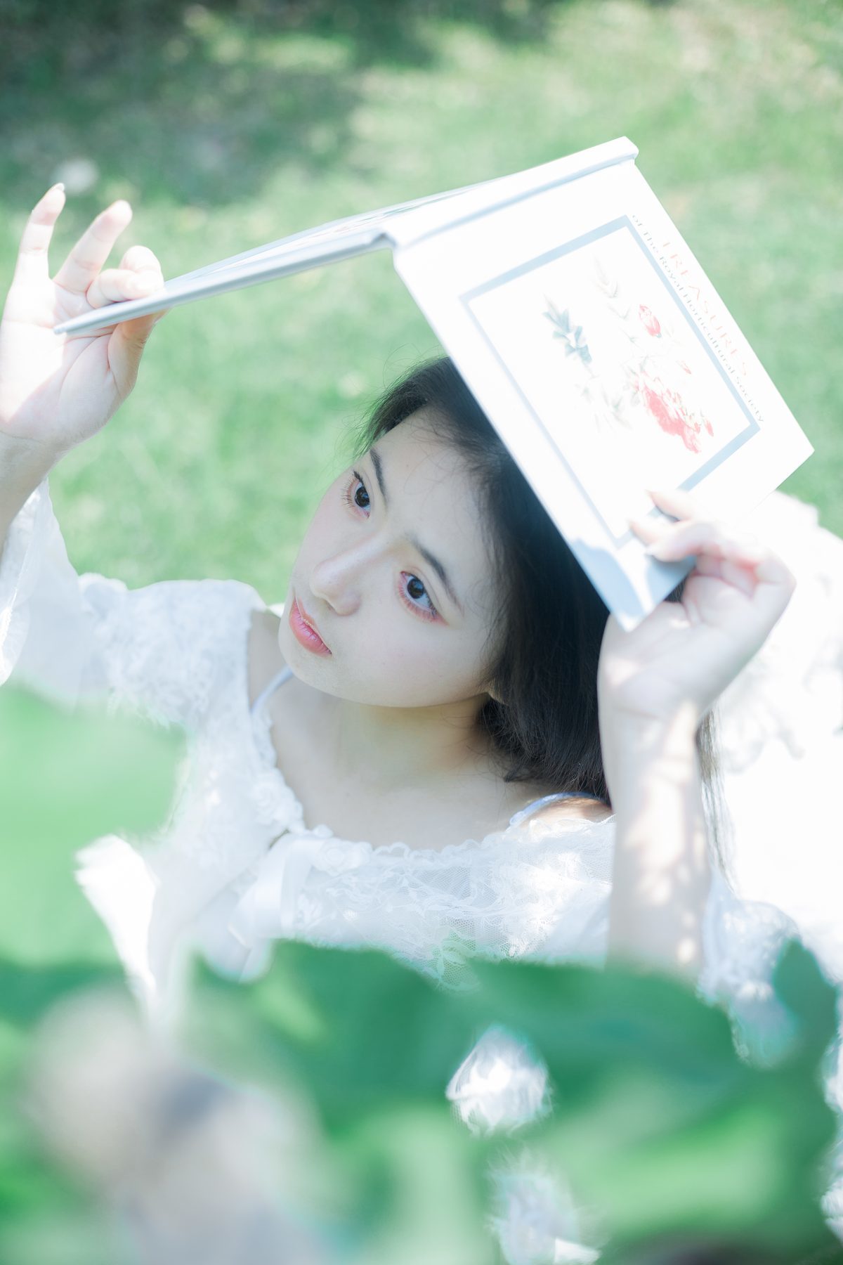 图片[12]-YiTuYu艺图语 Vol.4488 Mu You[30P]-六色网