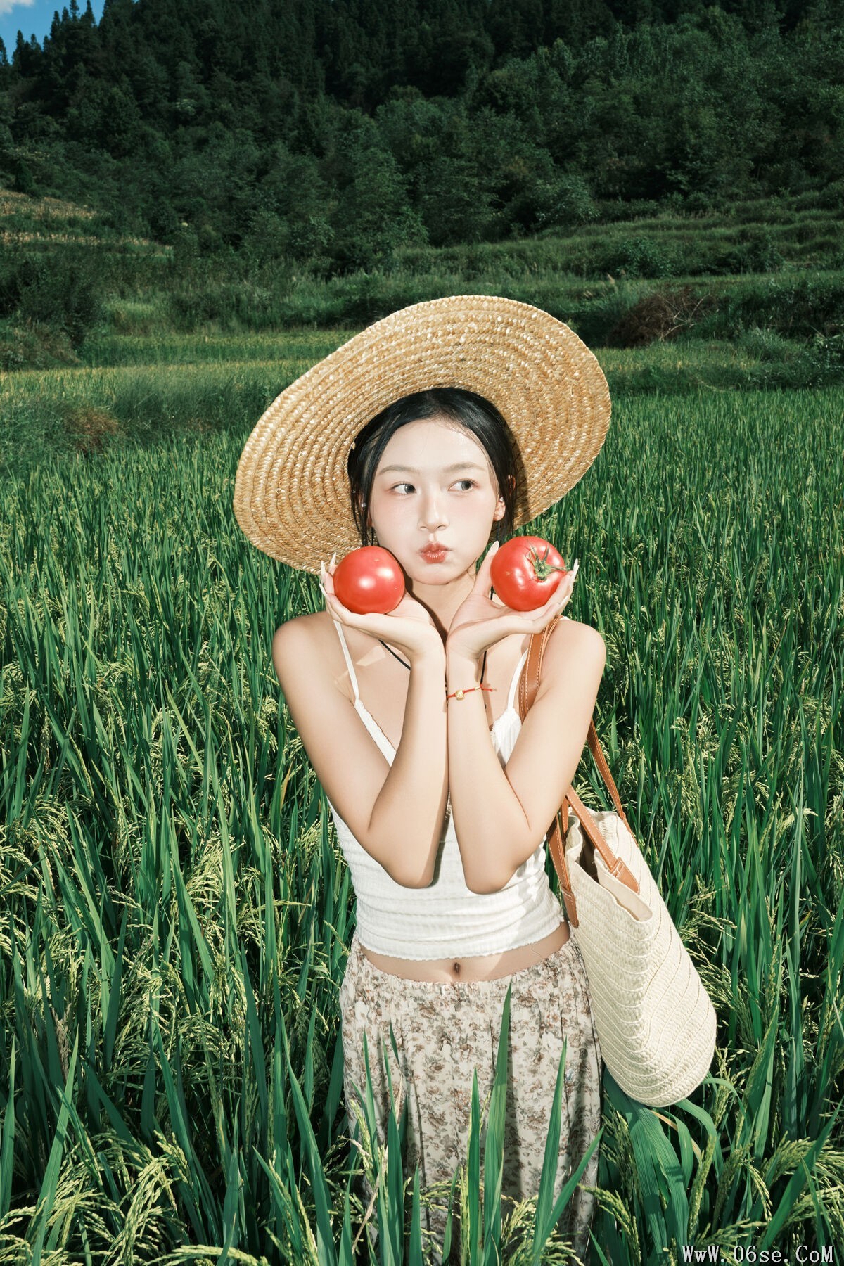 图片[20]-YiTuYu艺图语 Vol.7721 Xiao Fan Qie[80P]-六色网