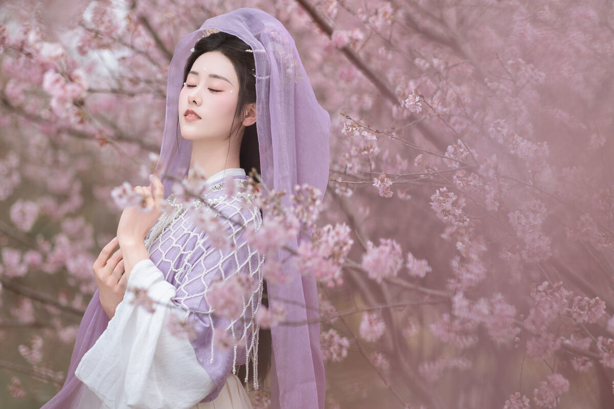 图片[17]-YiTuYu艺图语 Vol.6800 Ren Jian Yue-su Chen[31P]-六色网
