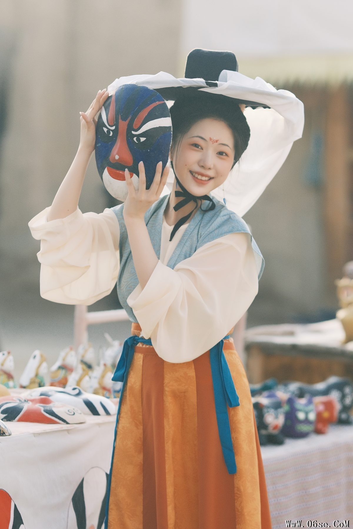 图片[26]-YiTuYu艺图语 Vol.5142 Anya_z[37P]-六色网