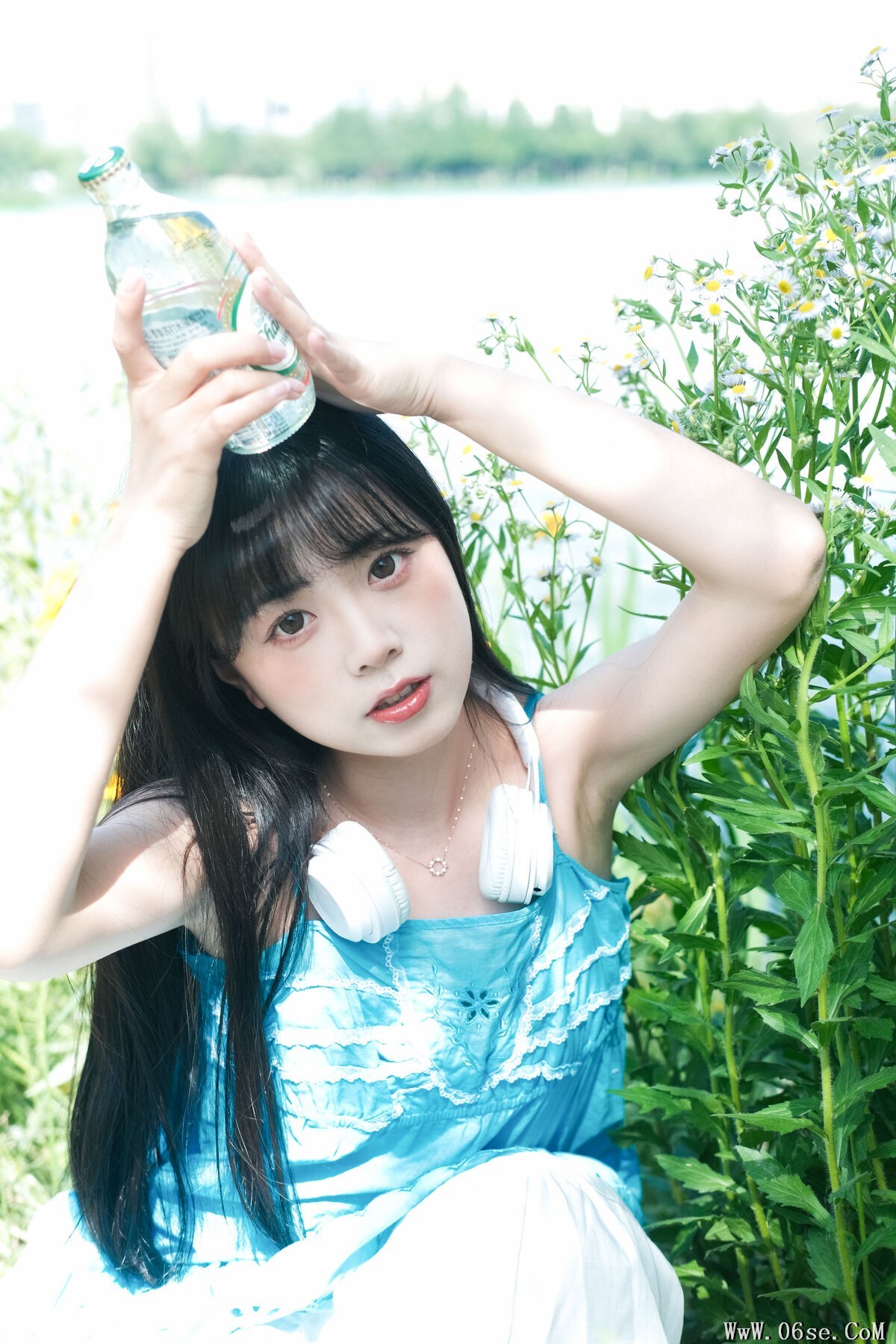 图片[15]-YiTuYu艺图语 Vol.7221 Yi Zhi Nuan Nuan[25P]-六色网