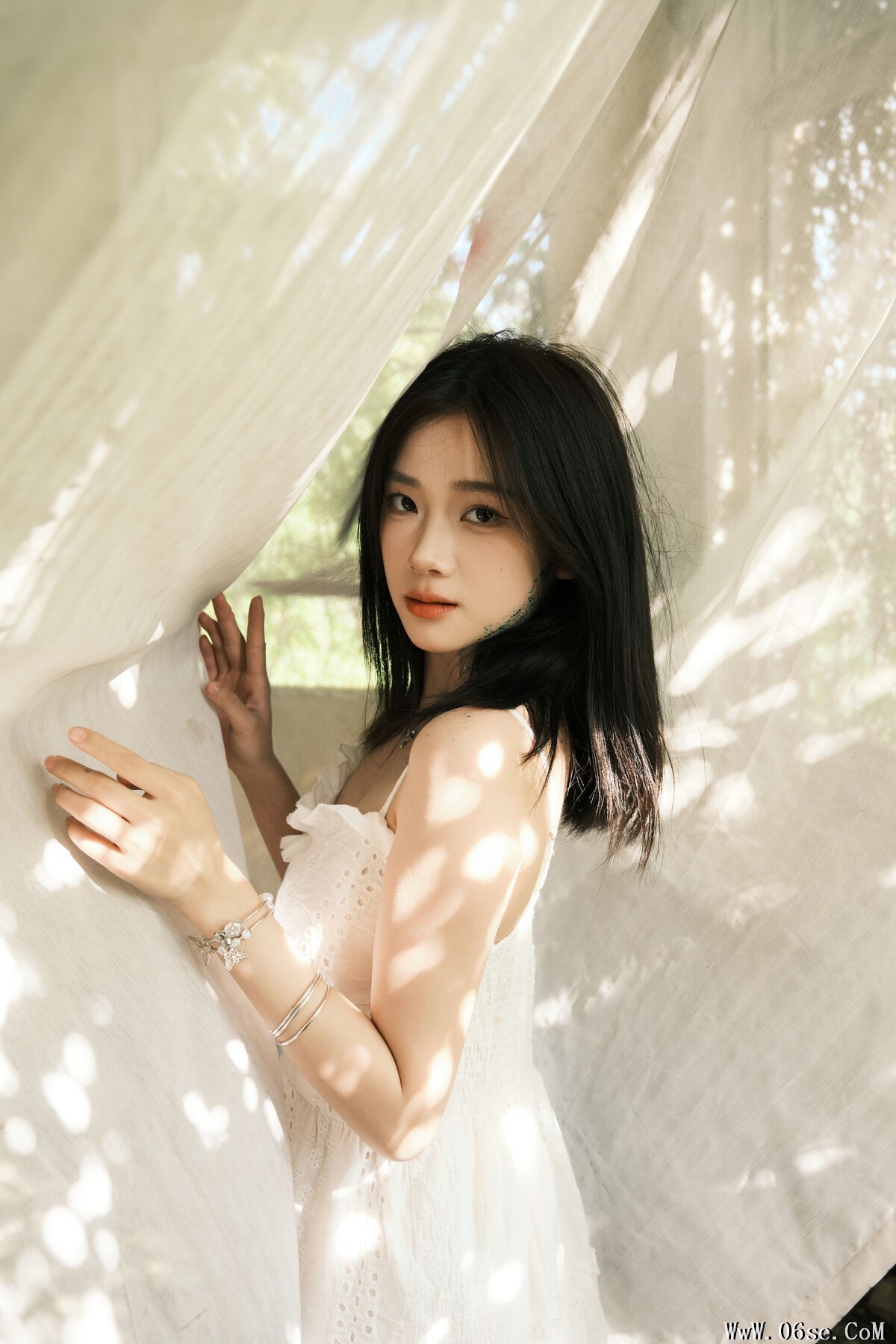 图片[36]-YiTuYu艺图语 Vol.7410 To Xiao Bei[36P]-六色网
