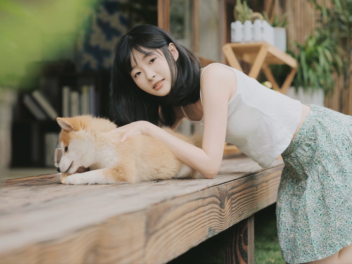 图片[4]-YiTuYu艺图语 Vol.4430 Bai No[44P]-六色网