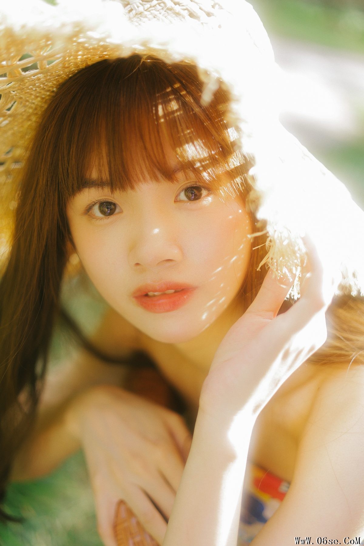 图片[5]-YiTuYu艺图语 Vol.5510 Wen Zi[50P]-六色网