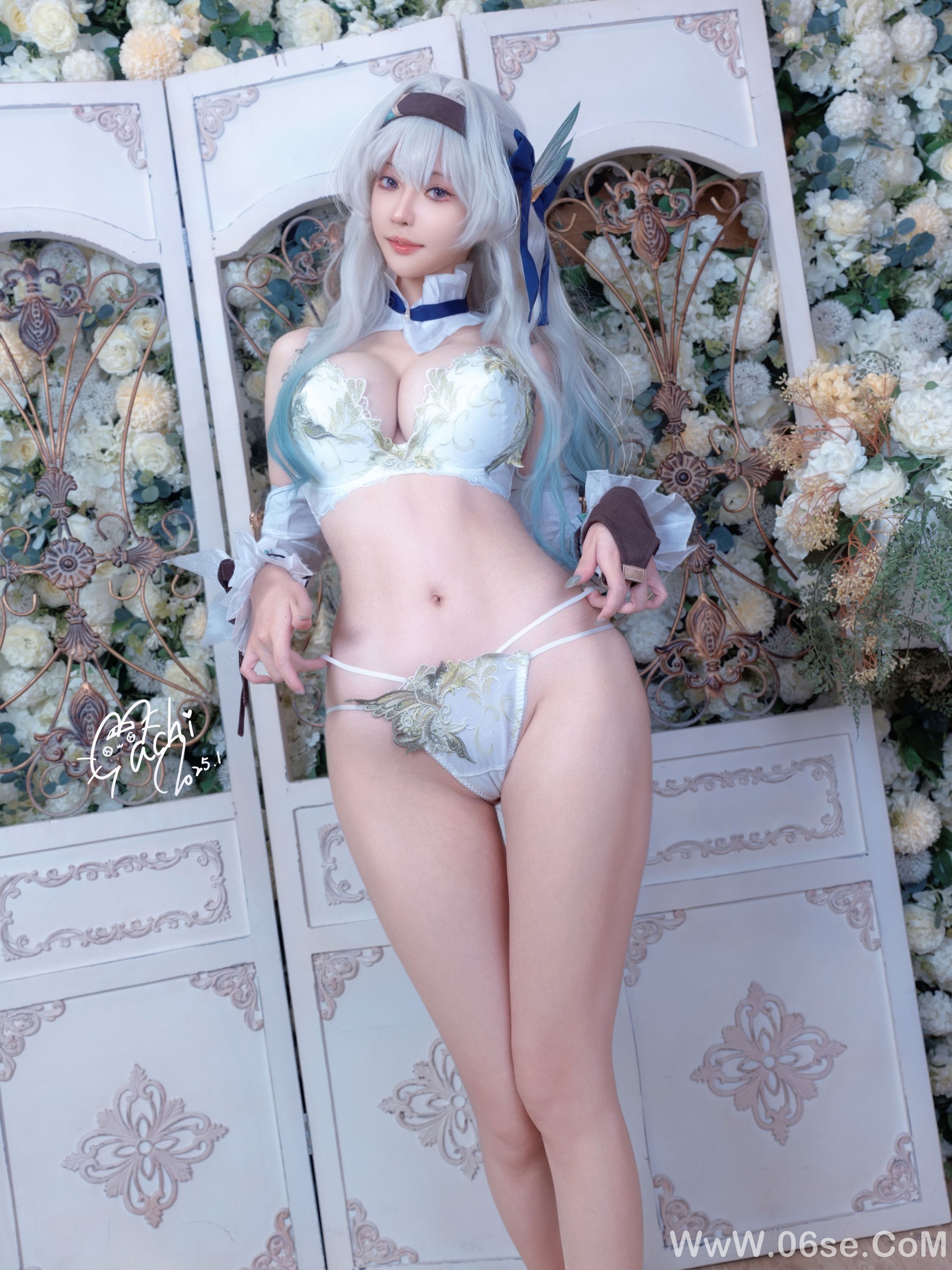 图片[13]-Machi馬吉 – ホタルの下着報告です 第一弹[22P]-六色网