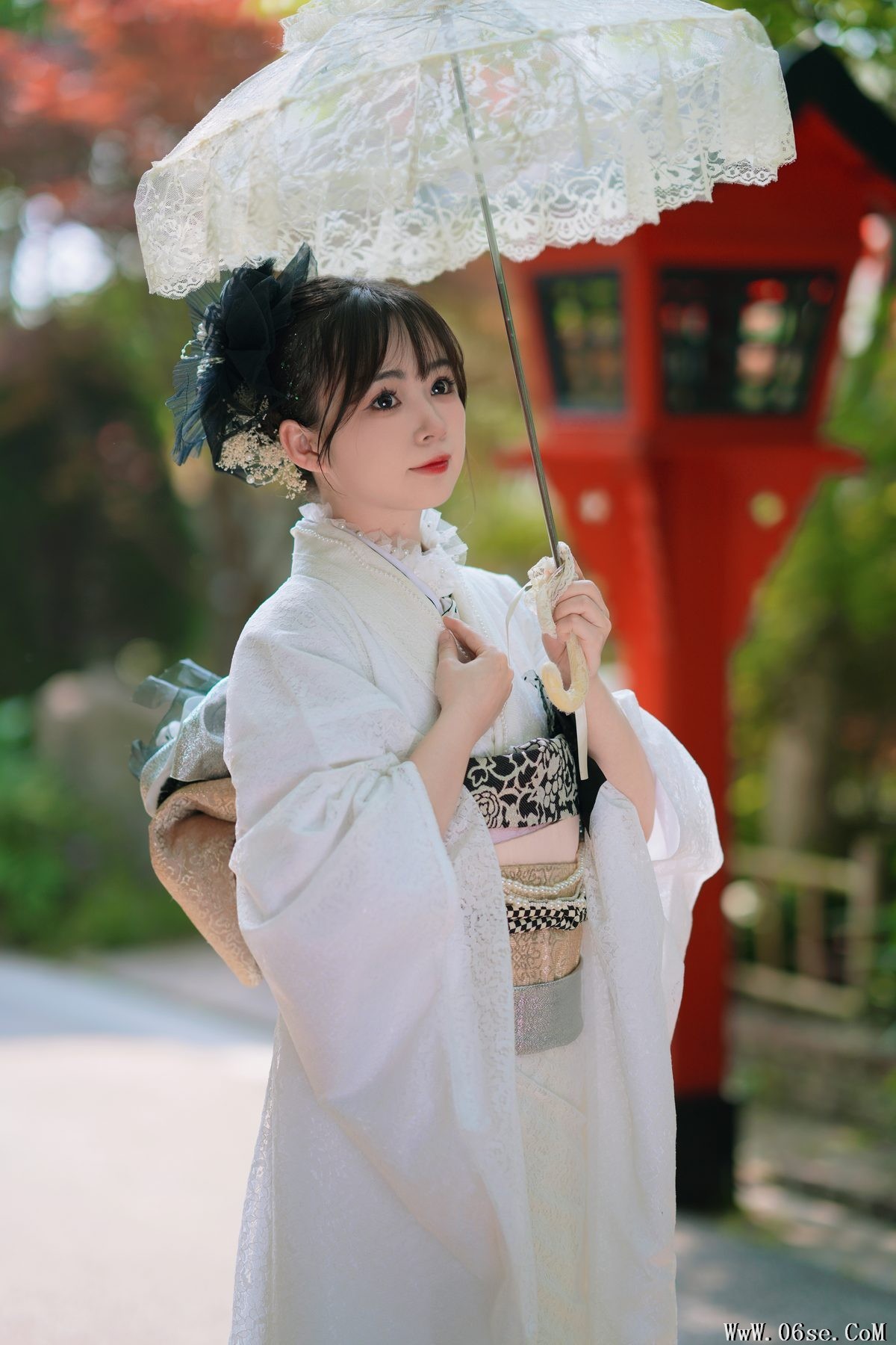 图片[43]-YiTuYu艺图语 Vol.4648 Zhi Zhi[47P]-六色网