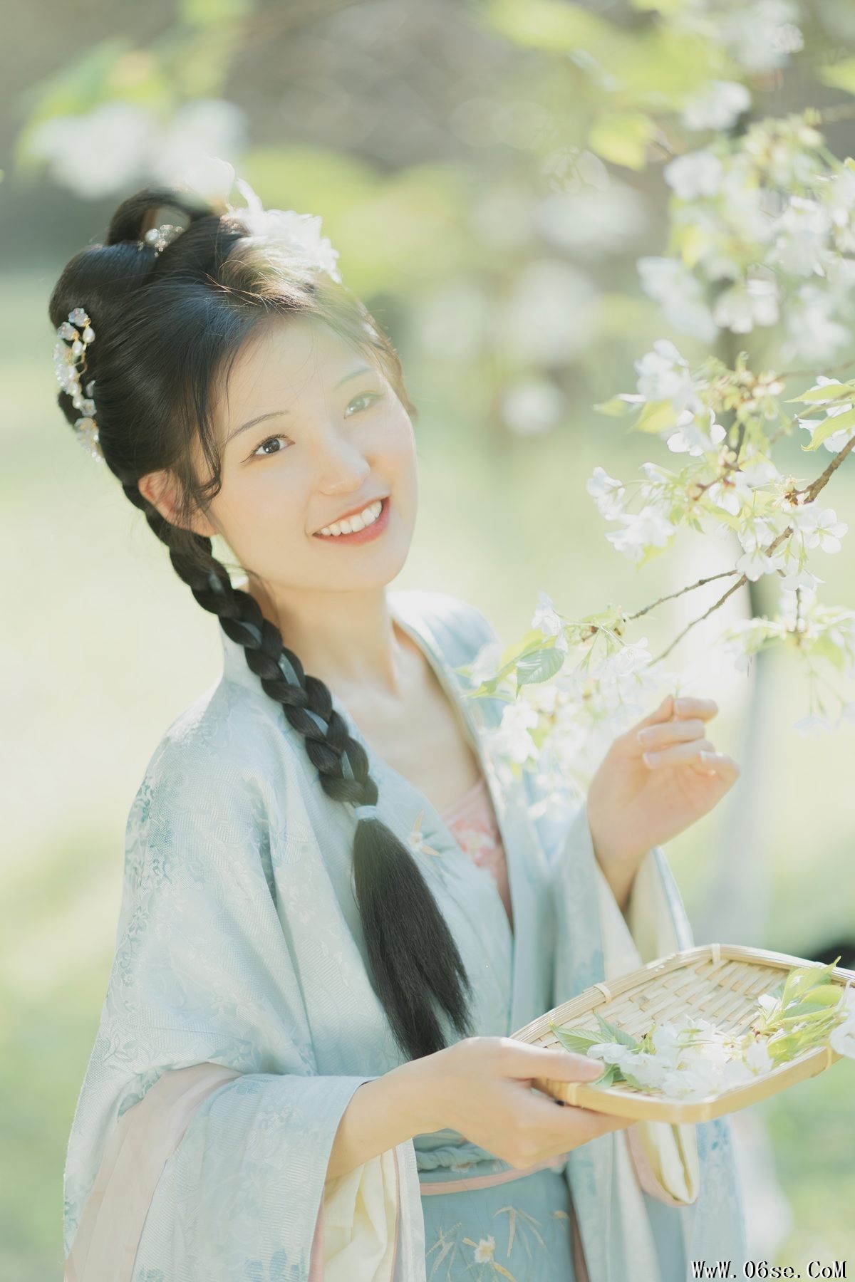 图片[7]-YiTuYu艺图语 Vol.5147 Zhe Zi Yu A Yu[41P]-六色网