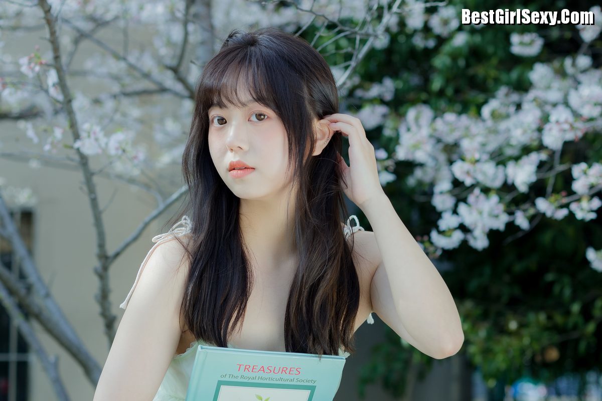 图片[8]-YiTuYu艺图语 Vol.4075 Ha Ji Ma Hua[34P]-六色网