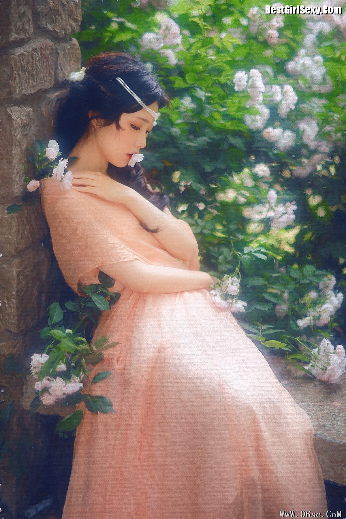 图片[8]-YiTuYu艺图语 Vol.4026 Huai Li Mao Ovo[26P]-六色网