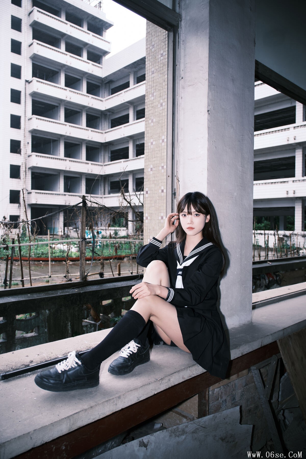图片[16]-YiTuYu艺图语 Vol.7145 A Jing[26P]-六色网