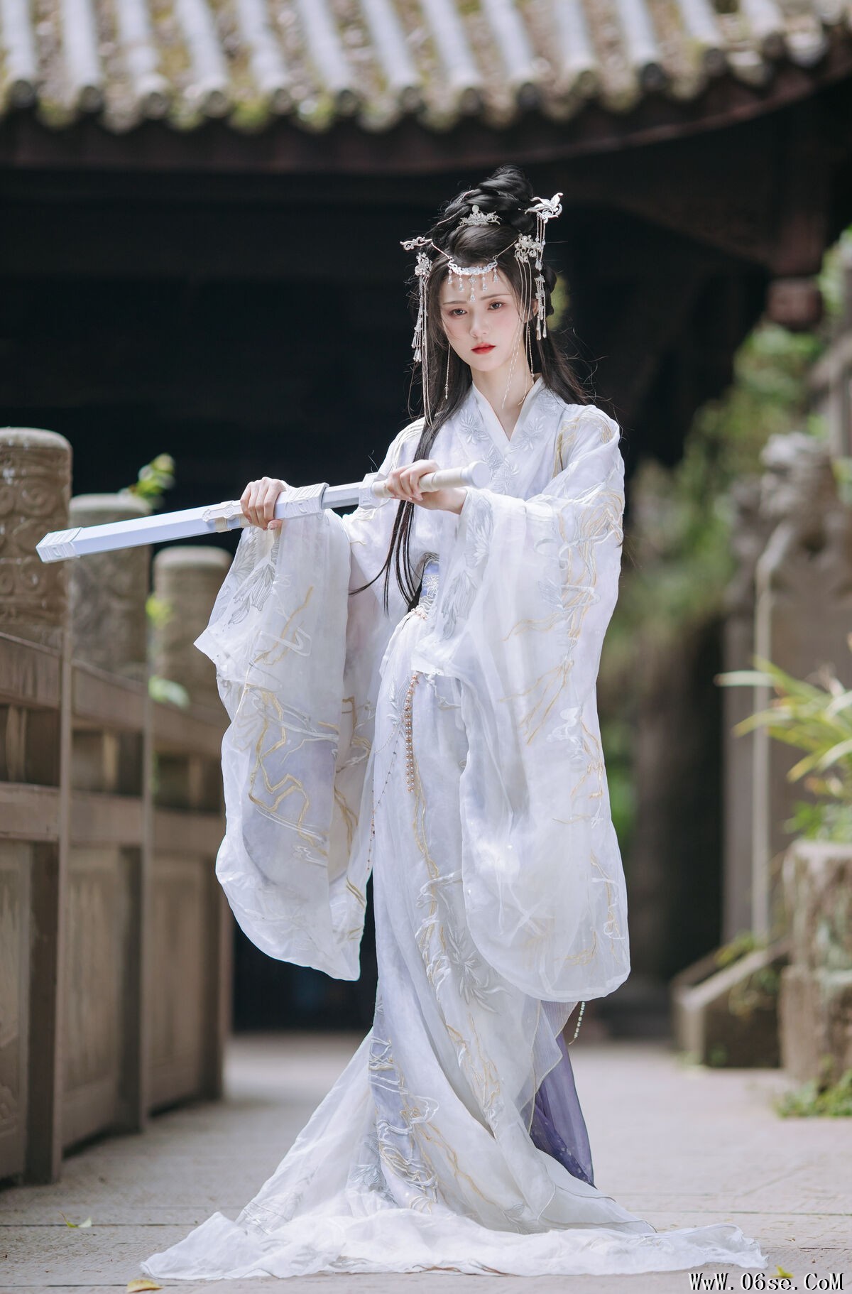 图片[7]-YiTuYu艺图语 Vol.7258 Xin Yu[21P]-六色网