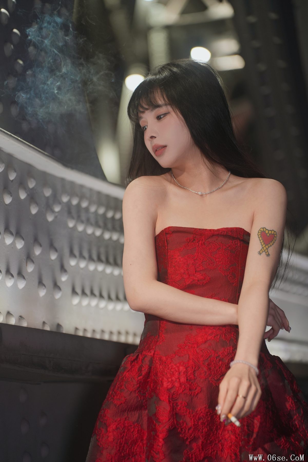 图片[10]-YiTuYu艺图语 Vol.4883 Fei Fei[22P]-六色网