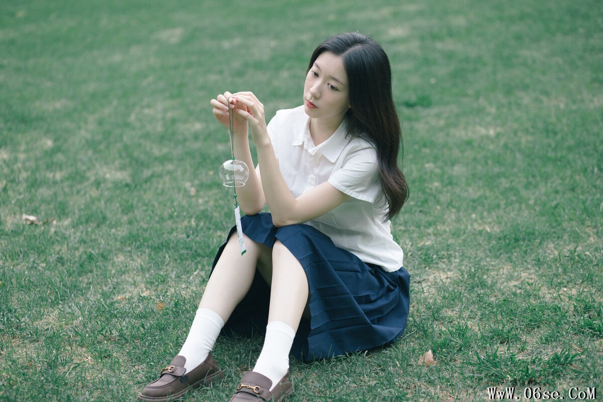 图片[20]-YiTuYu艺图语 Vol.7641 Si Mao Shao Nu[26P]-六色网