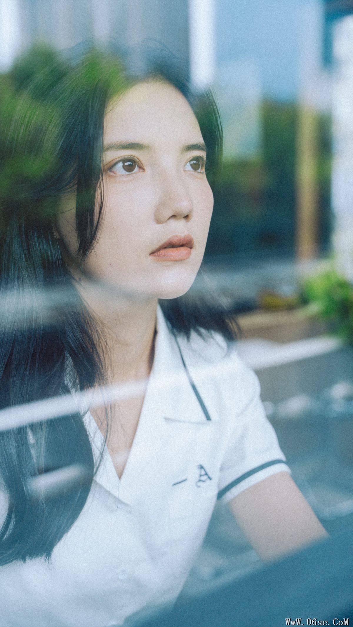 图片[9]-YiTuYu艺图语 Vol.5554 Yan Shi Yi[39P]-六色网