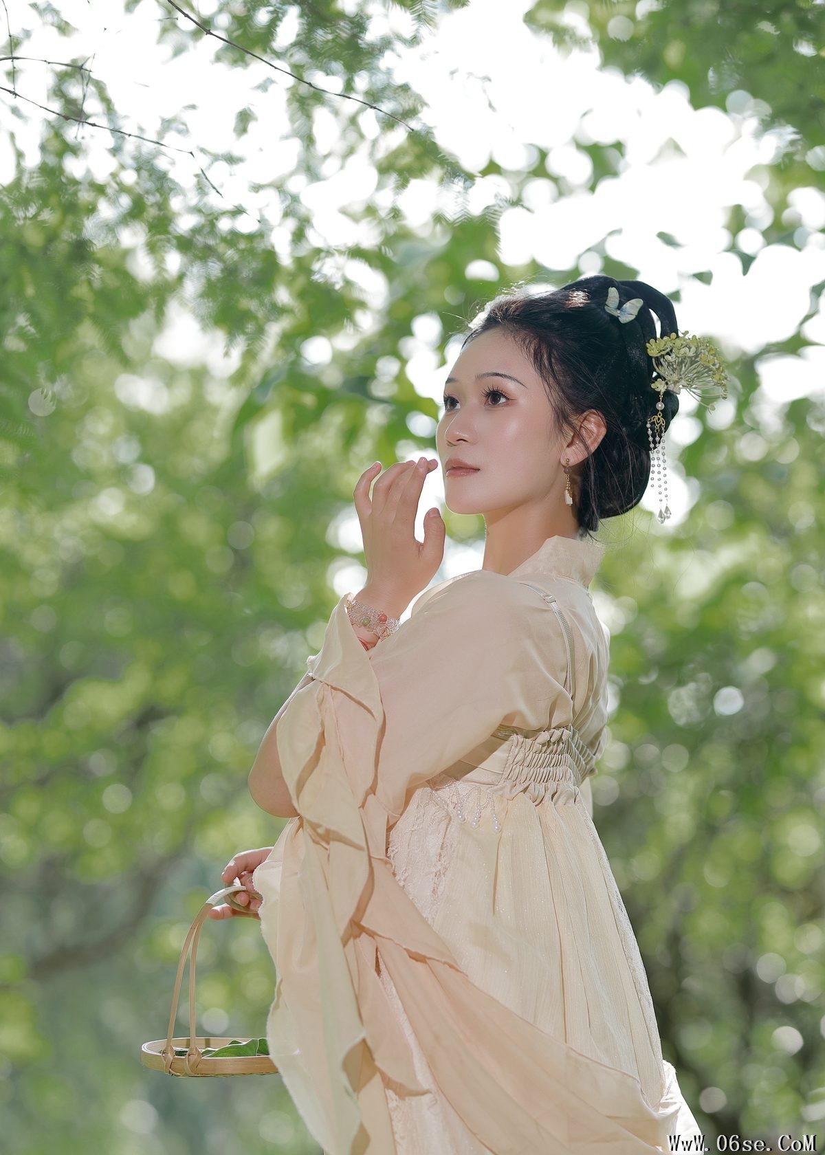 图片[9]-YiTuYu艺图语 Vol.4775 Chang Nian W[47P]-六色网