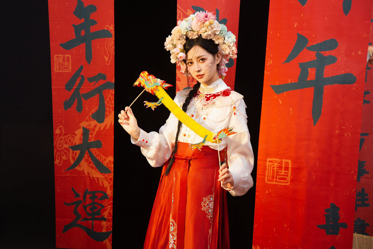 图片[22]-YiTuYu艺图语 Vol.6417 Yi Xuan[29P]-六色网