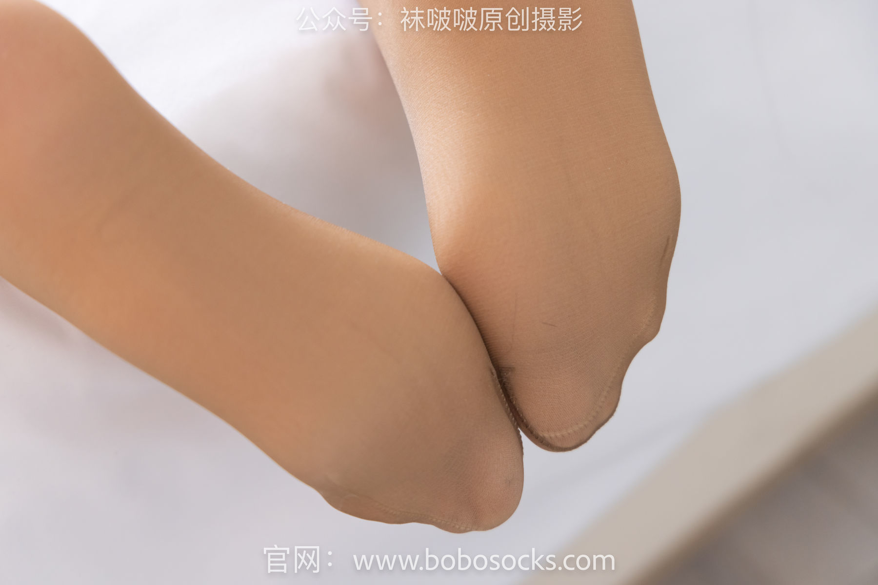 图片[32]-BoBoSocks袜啵啵 No.149 小甜豆-高跟鞋、咖啡色丝袜、肉丝打底[149P]-六色网