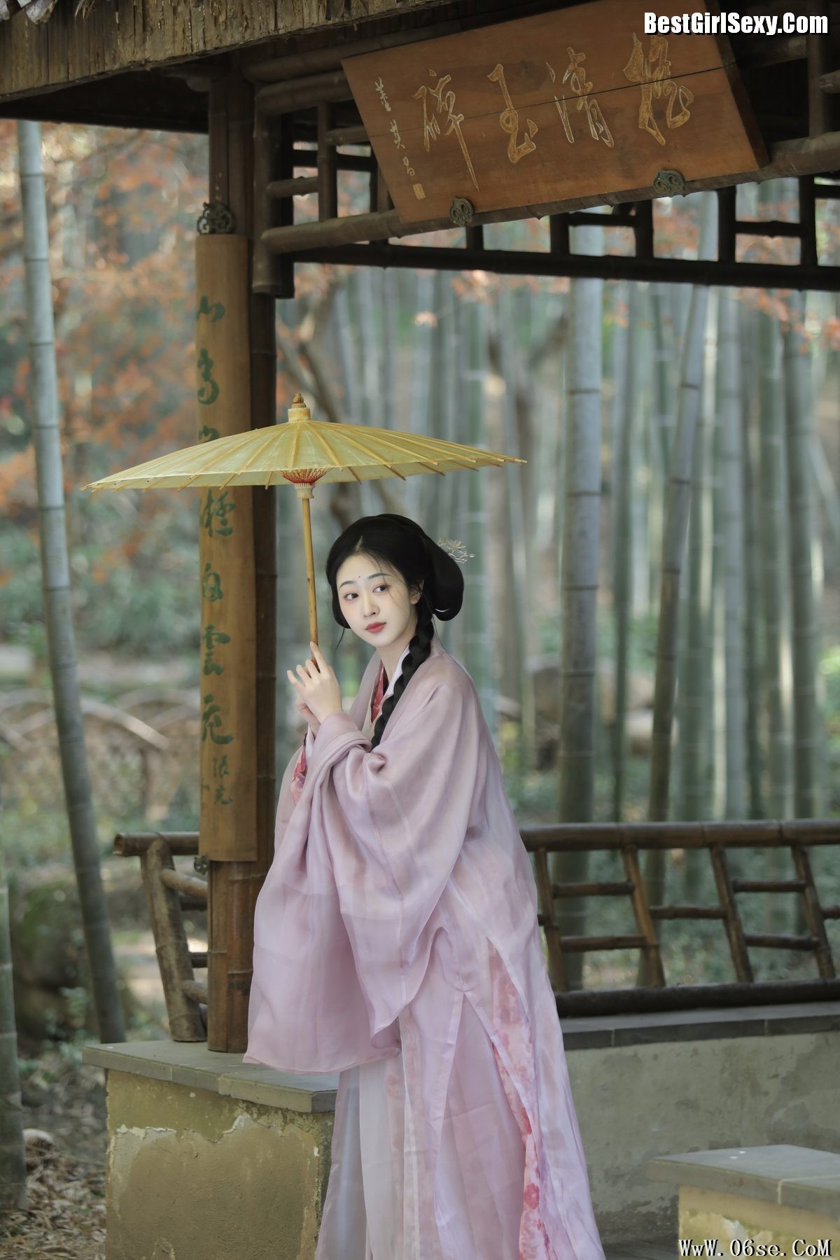 图片[22]-YiTuYu艺图语 Vol.3943 Xie Yun[30P]-六色网