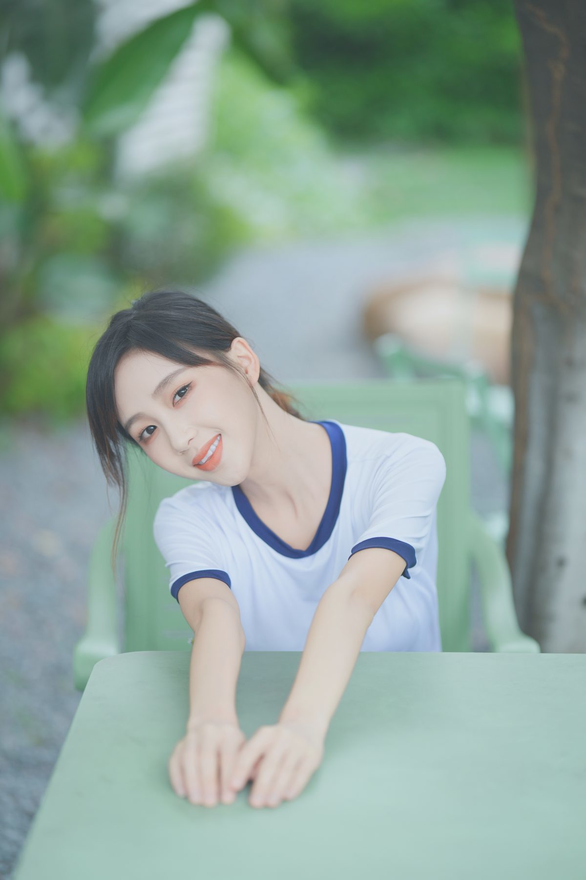 图片[20]-YiTuYu艺图语 Vol.6076 Su Su[24P]-六色网