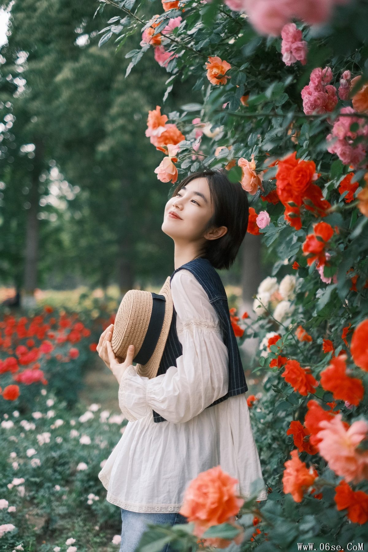 图片[18]-YiTuYu艺图语 Vol.4657 Fan Fan[33P]-六色网