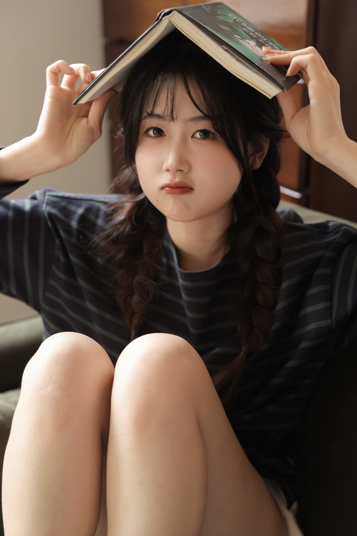图片[17]-YiTuYu艺图语 Vol.3370 Nian Jiang[32P]-六色网