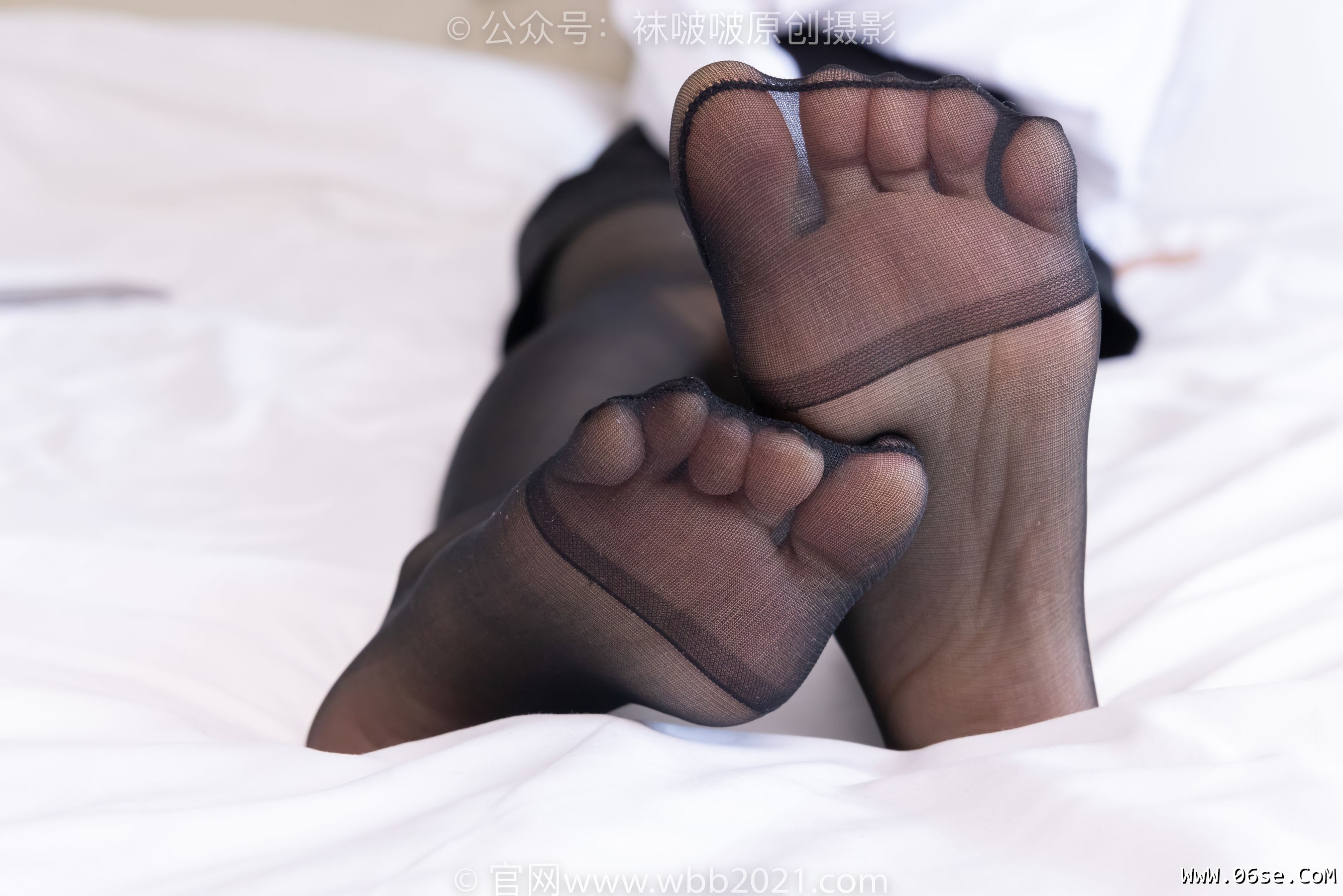 图片[106]-BoBoSocks袜啵啵 No.419 稚予 – 高跟鞋、黑丝、短肉丝、ol风[142P]-六色网