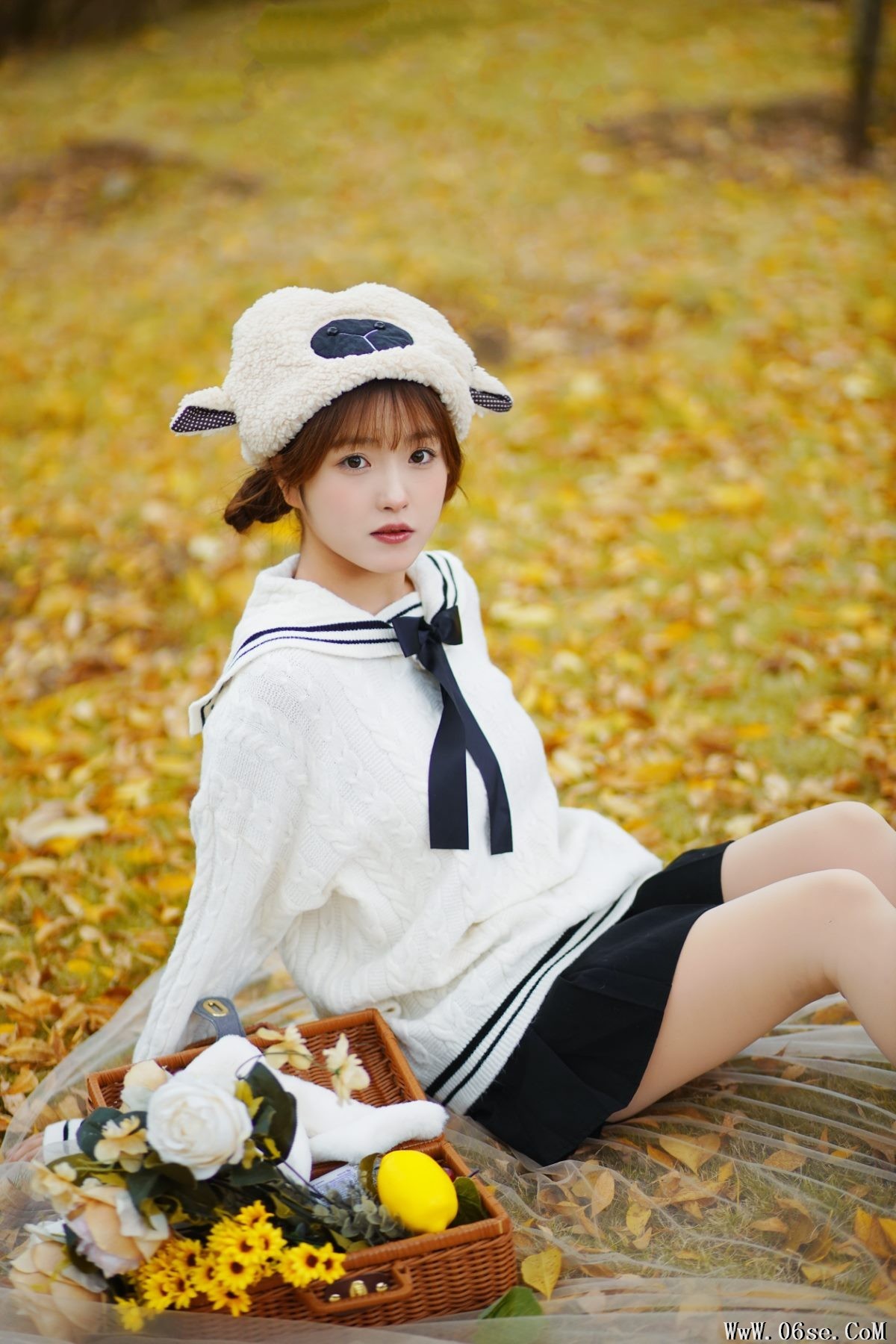 图片[4]-YiTuYu艺图语 Vol.3090 Zha Ji Bing Ke Le[28P]-六色网