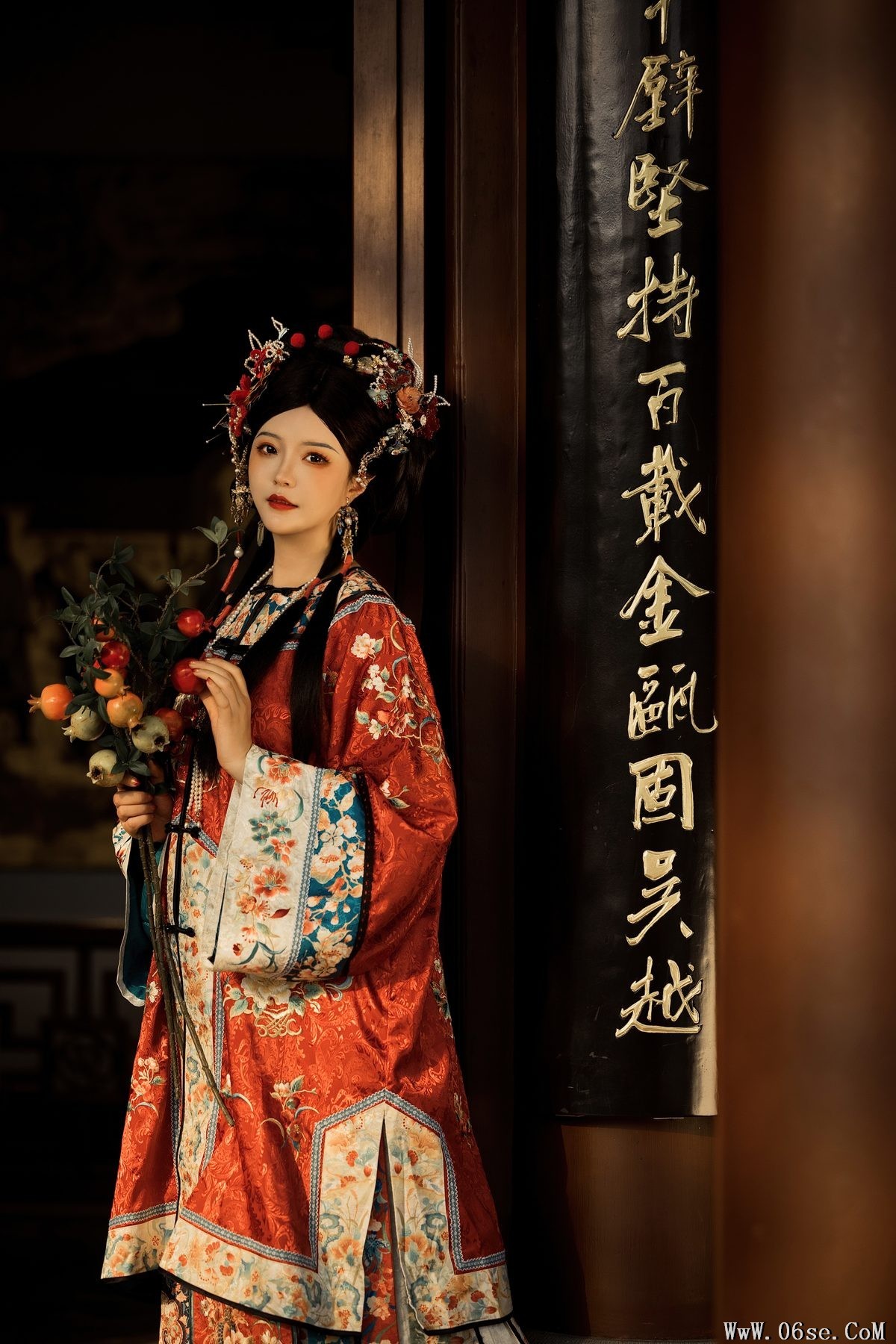图片[19]-YiTuYu艺图语 Vol.6163 Lu Lu Haley[36P]-六色网