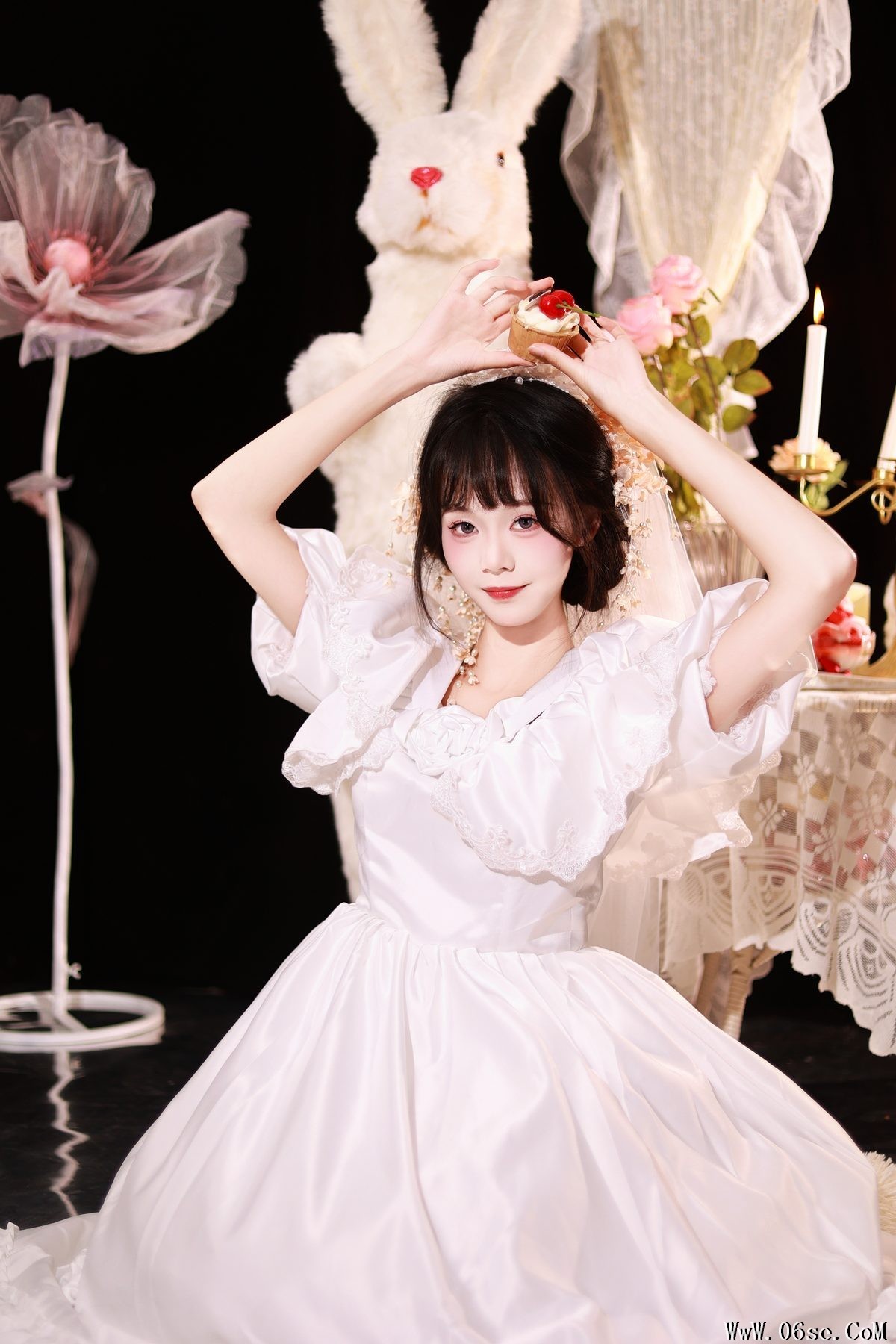 图片[23]-YiTuYu艺图语 Vol.5850 Guan Ning[37P]-六色网